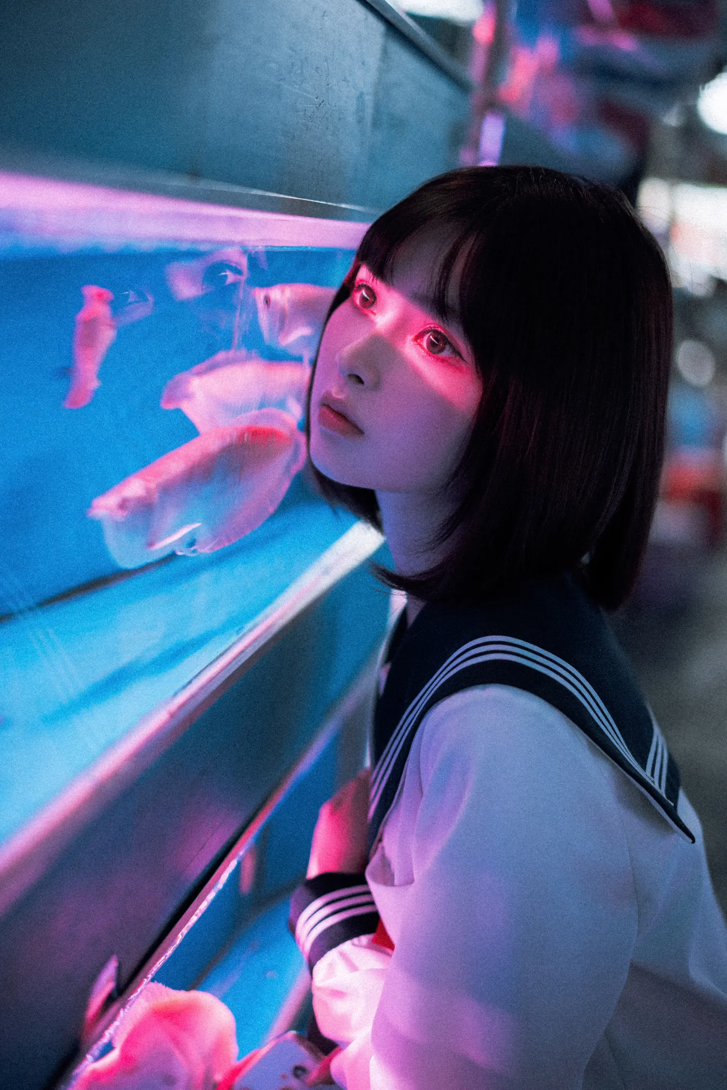 团子研究社_河豚抚子 – NO. 011-003