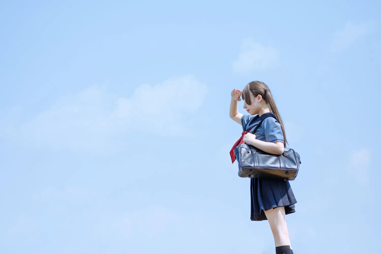 团子研究社_胡桃猫 – NO. 004-001