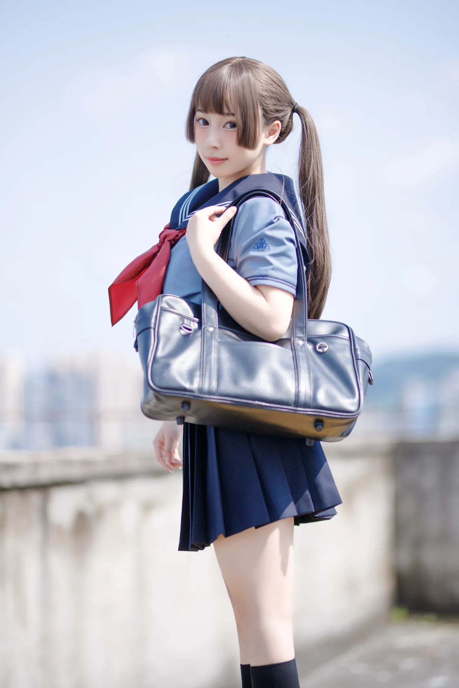 团子研究社_胡桃猫 – NO. 004-003