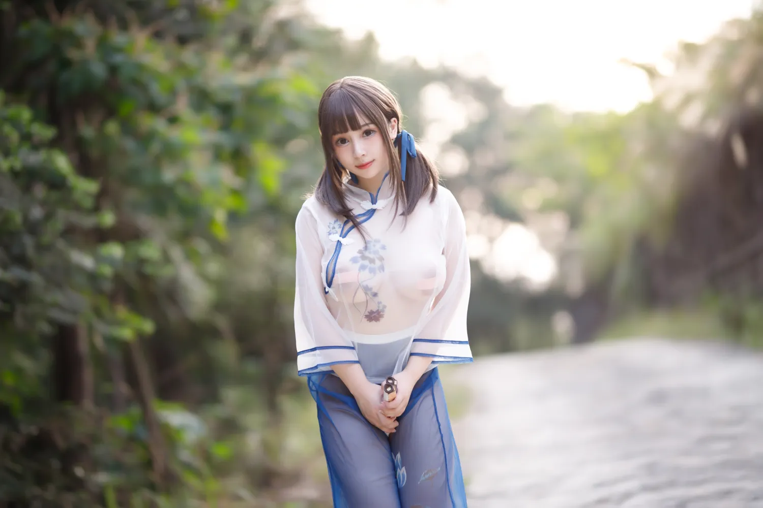 团子研究社_胡桃猫 – NO. 005-003