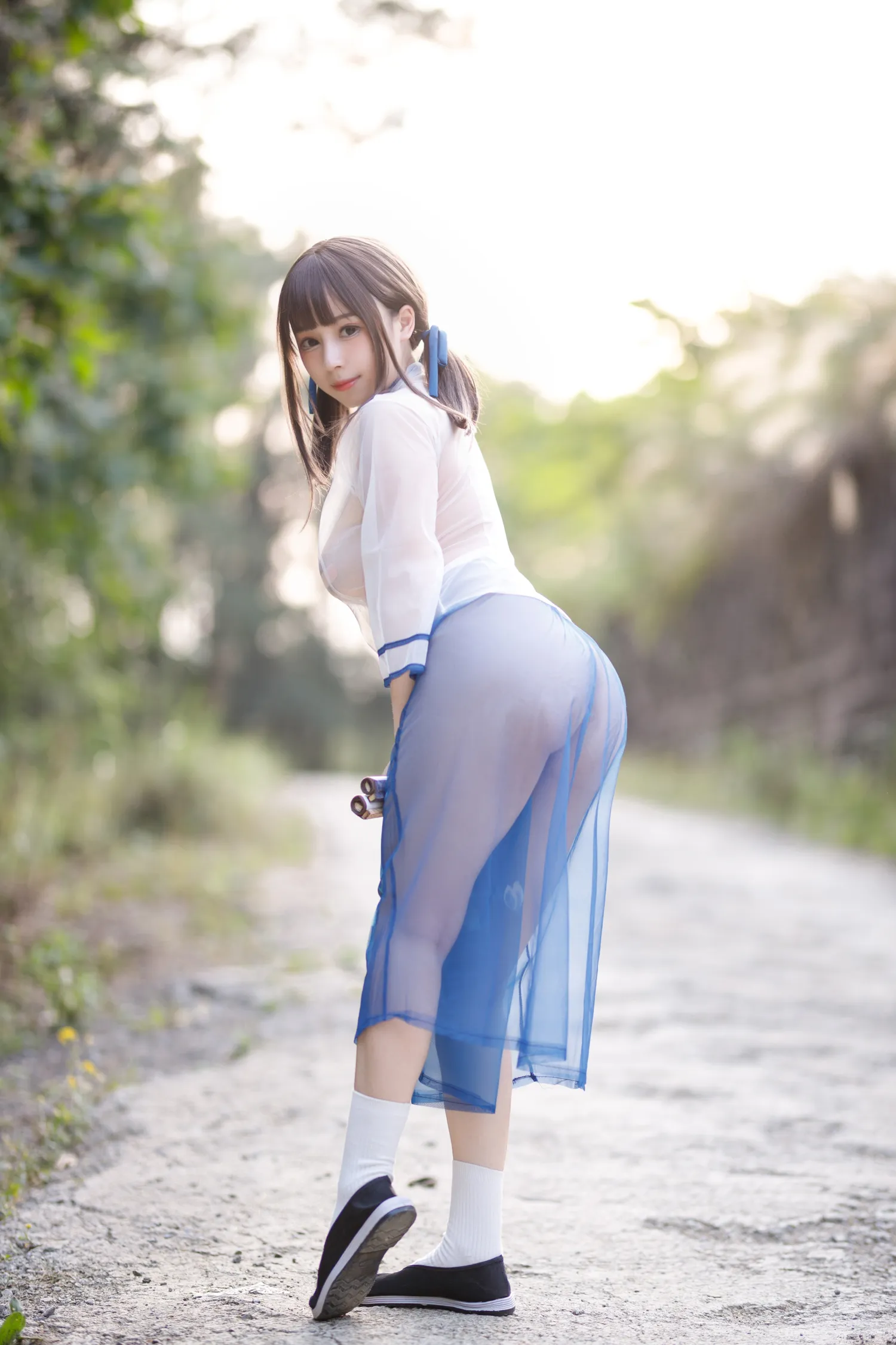 团子研究社_胡桃猫 – NO. 005-004