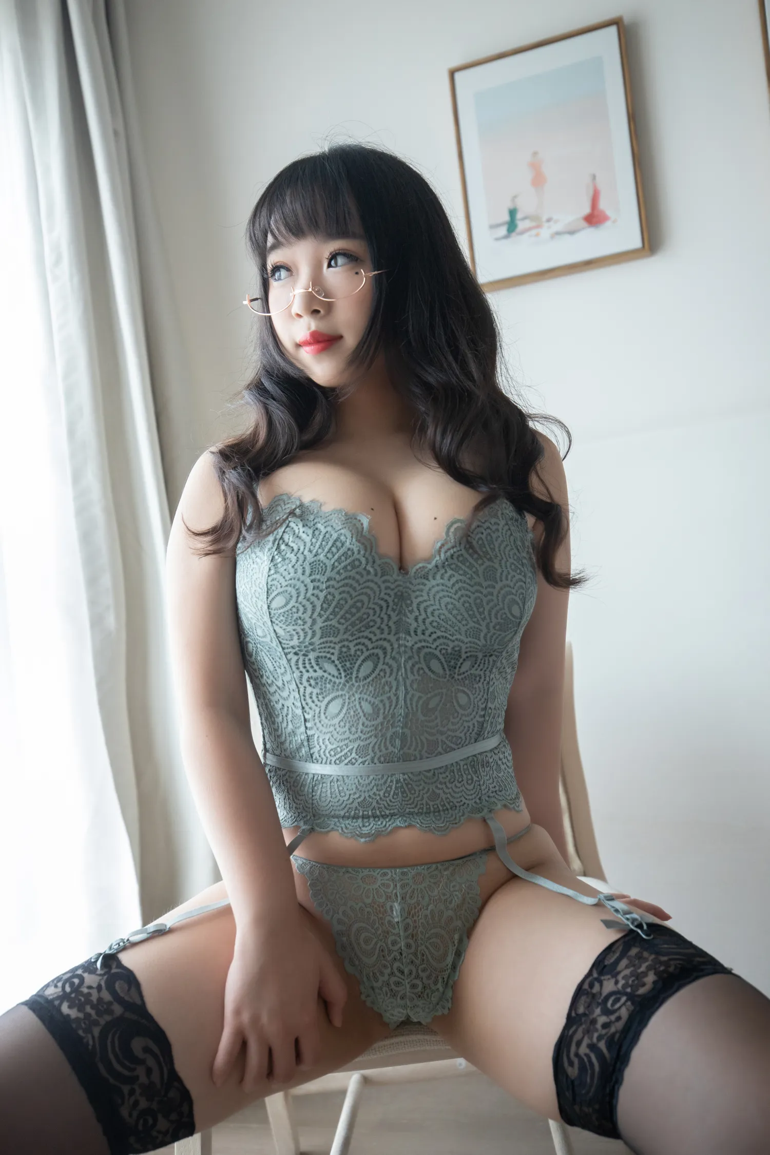 团子研究社_胡桃猫 – NO. 023-003