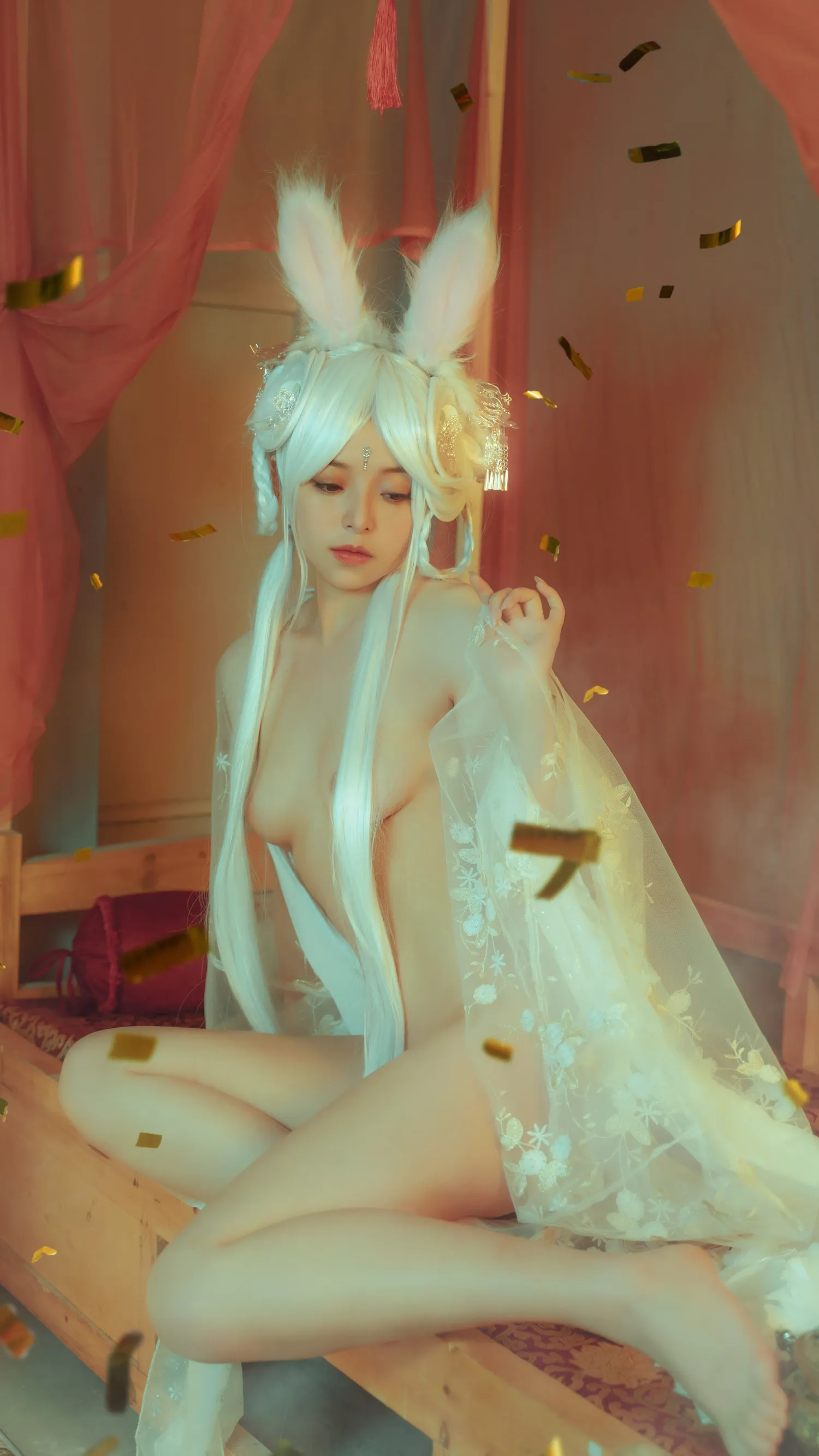 团子研究社_胡桃猫 – NO. 029-004