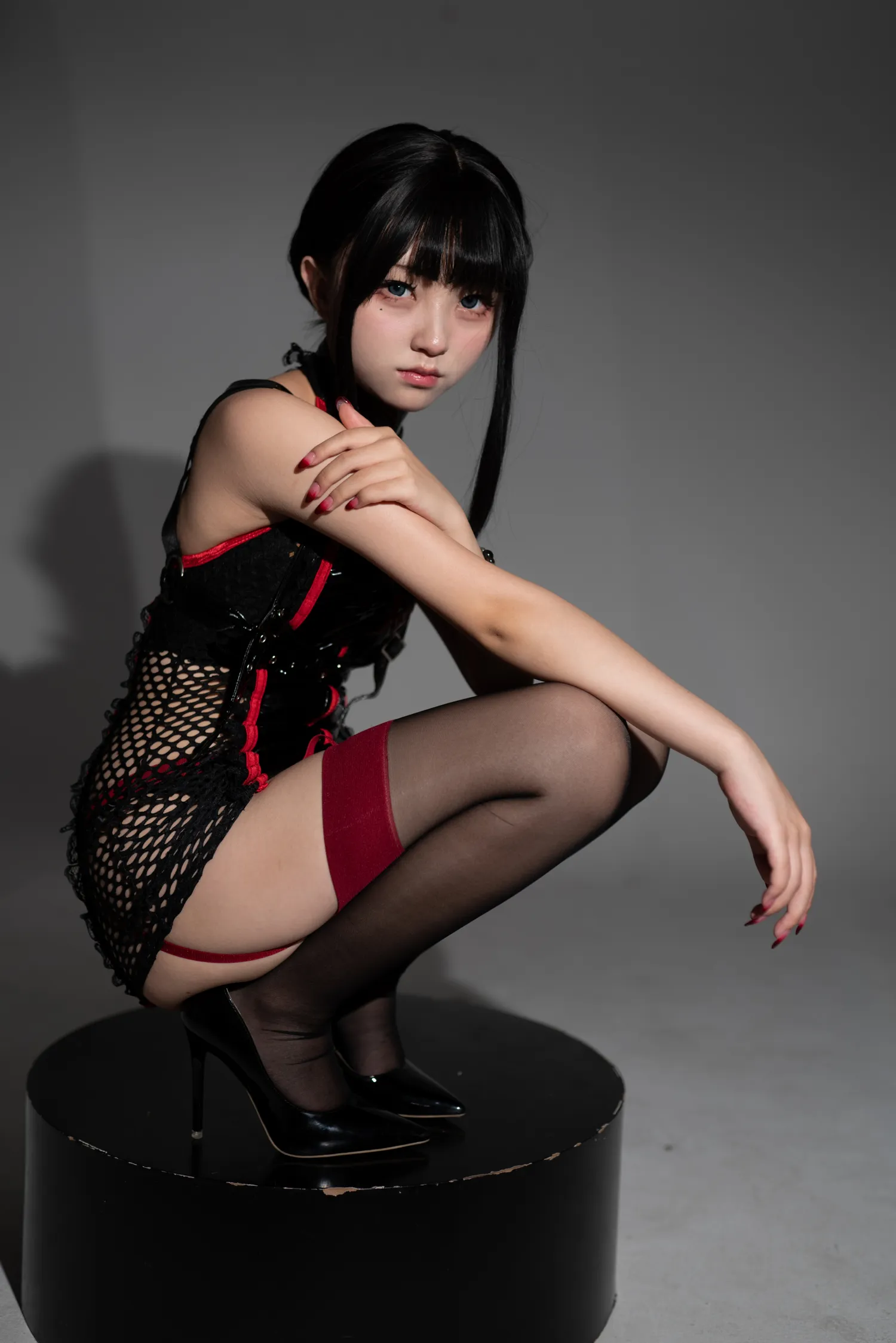 团子研究社_花铃 – NO. 024-002