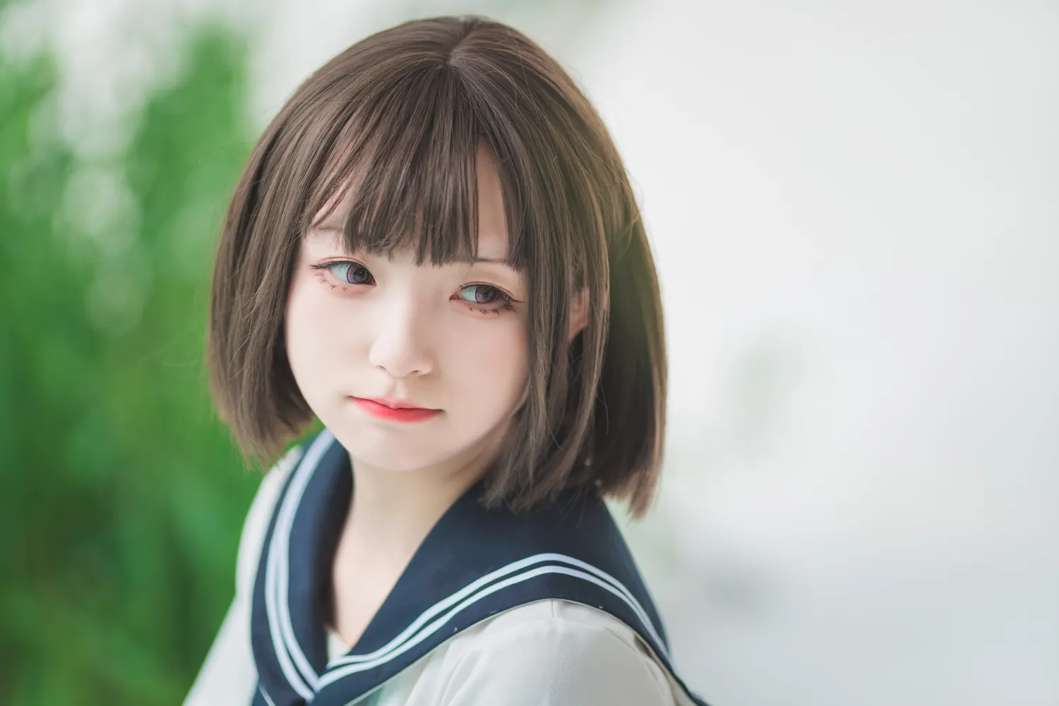 团子研究社_花铃 – NO. 031-001