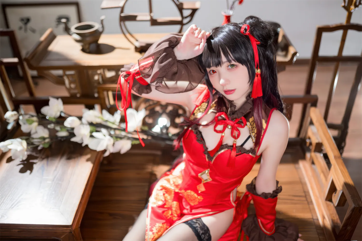 团子研究社_花铃 – NO. 036-001