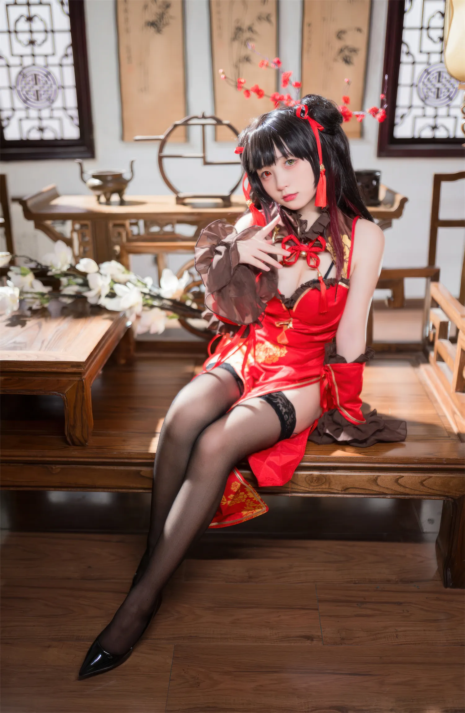 团子研究社_花铃 – NO. 036-004