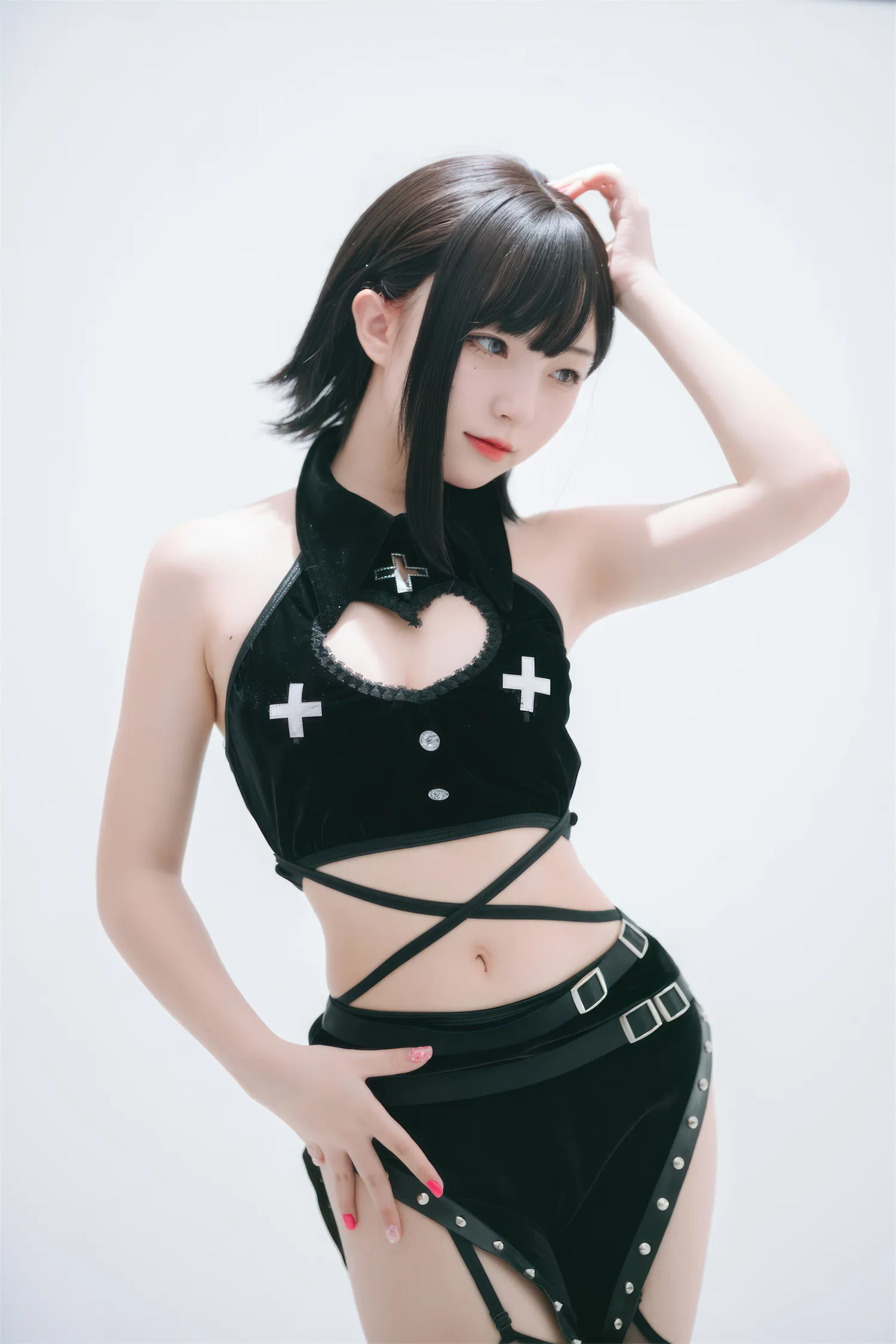 团子研究社_花铃 – NO. 037-001