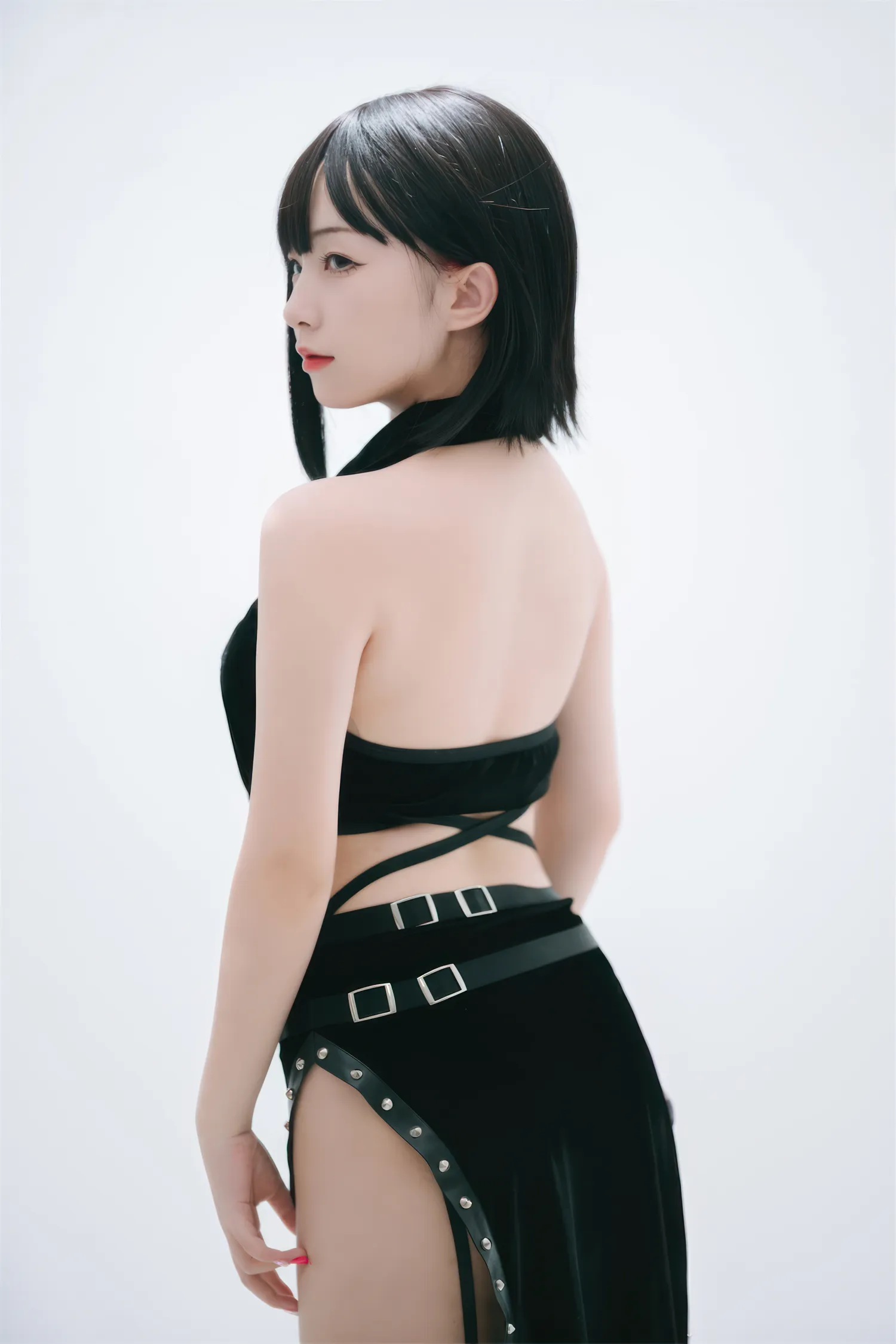 团子研究社_花铃 – NO. 037-002