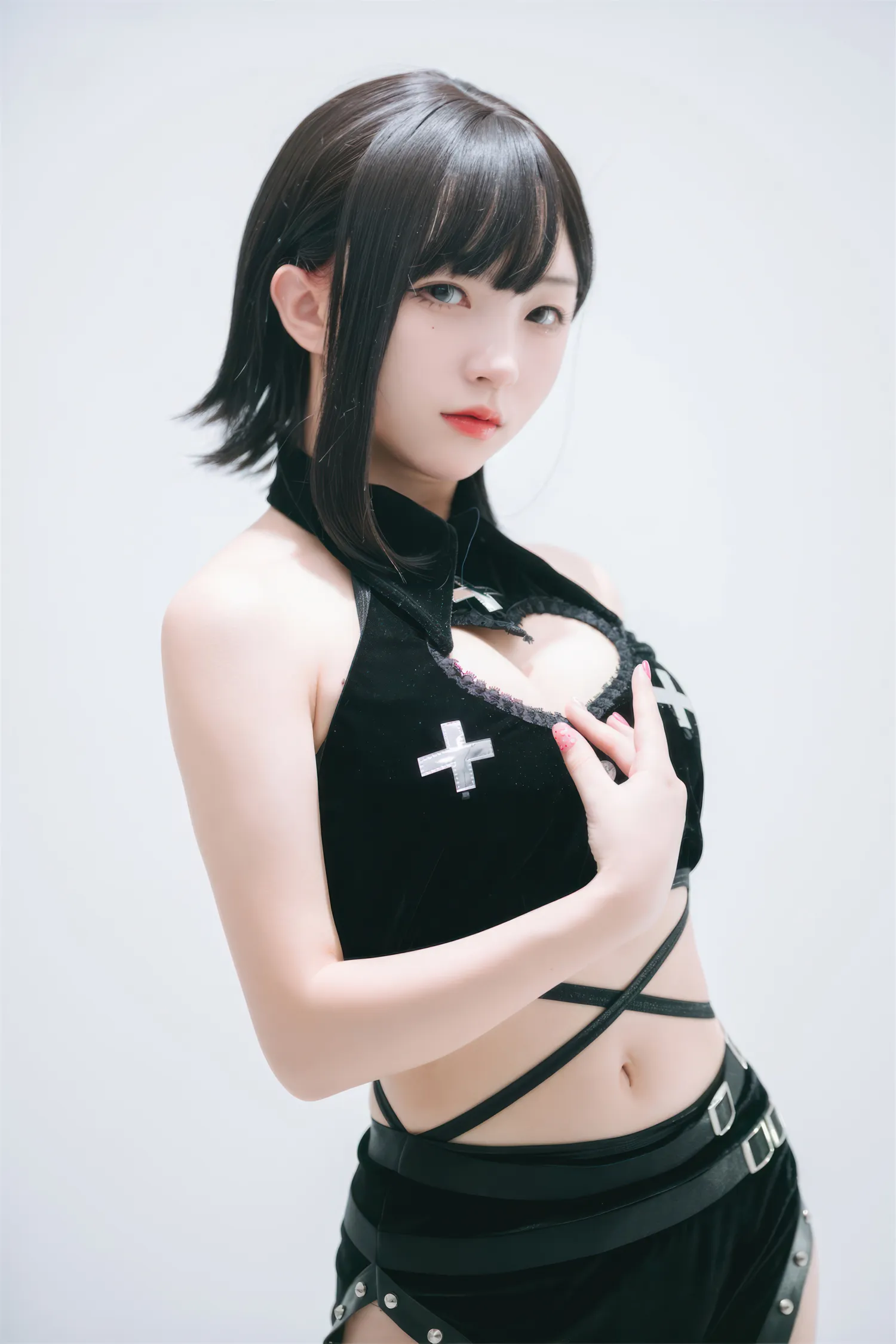 团子研究社_花铃 – NO. 037-003