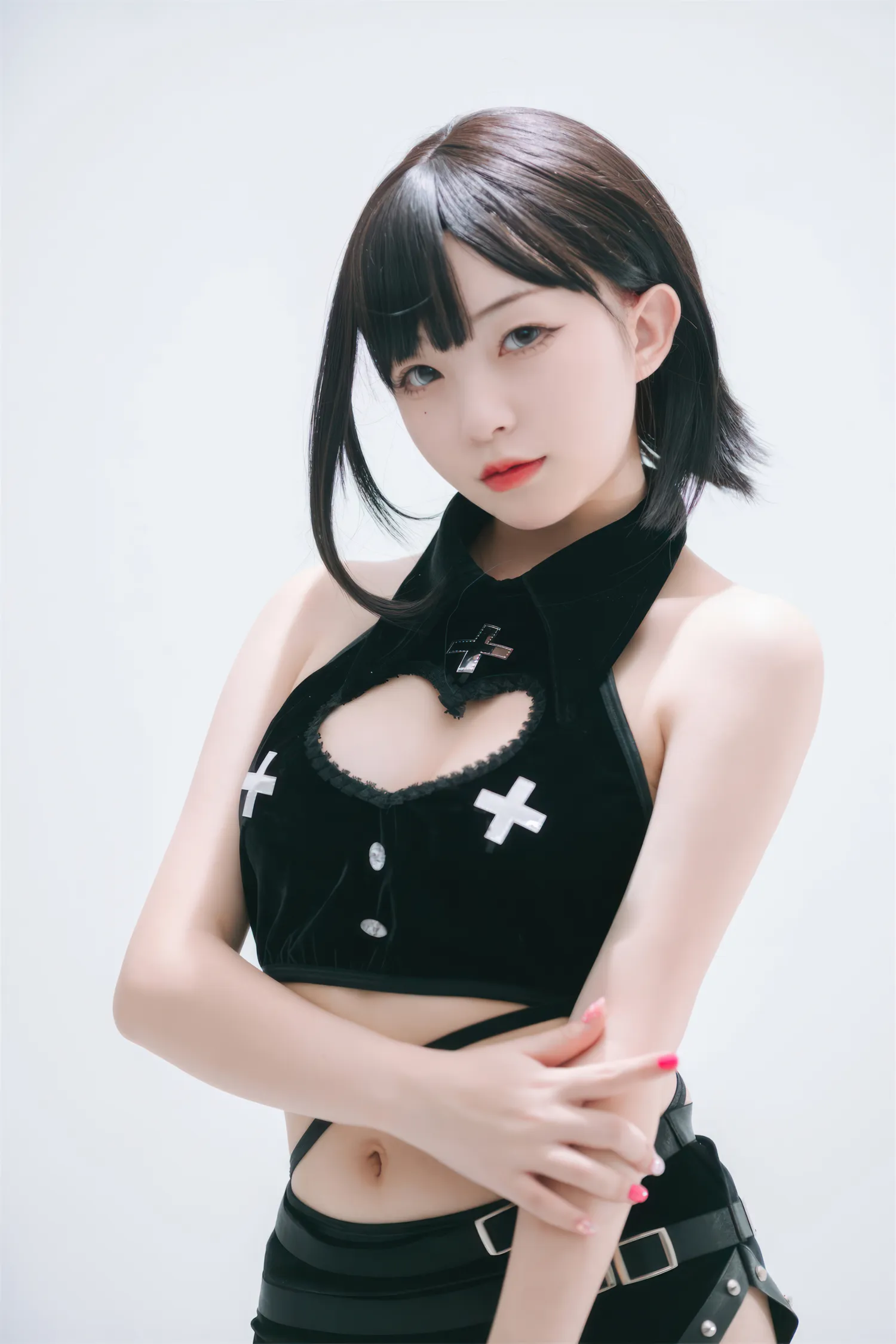 团子研究社_花铃 – NO. 037-004