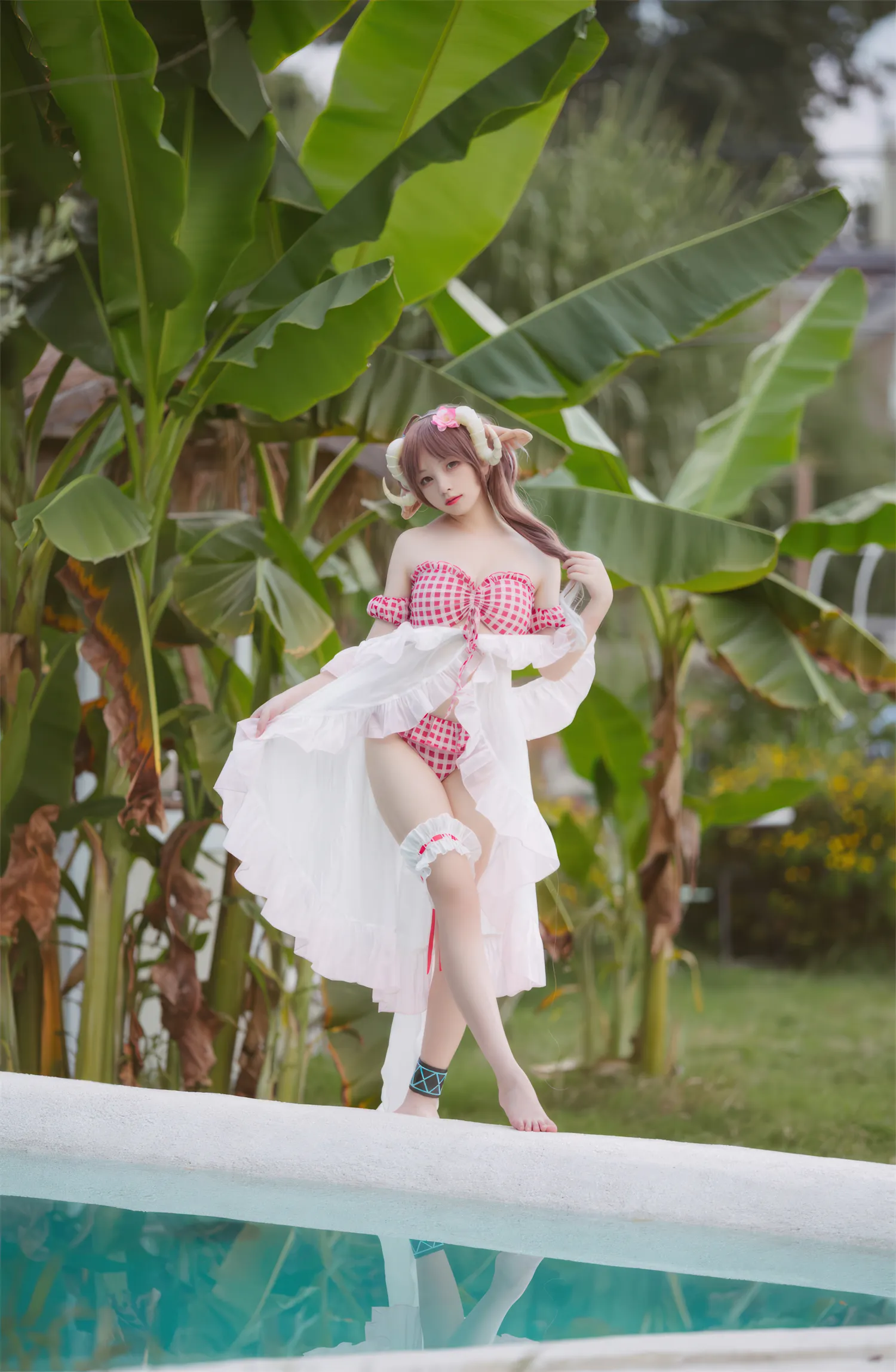 团子研究社_花铃 – NO. 042-002