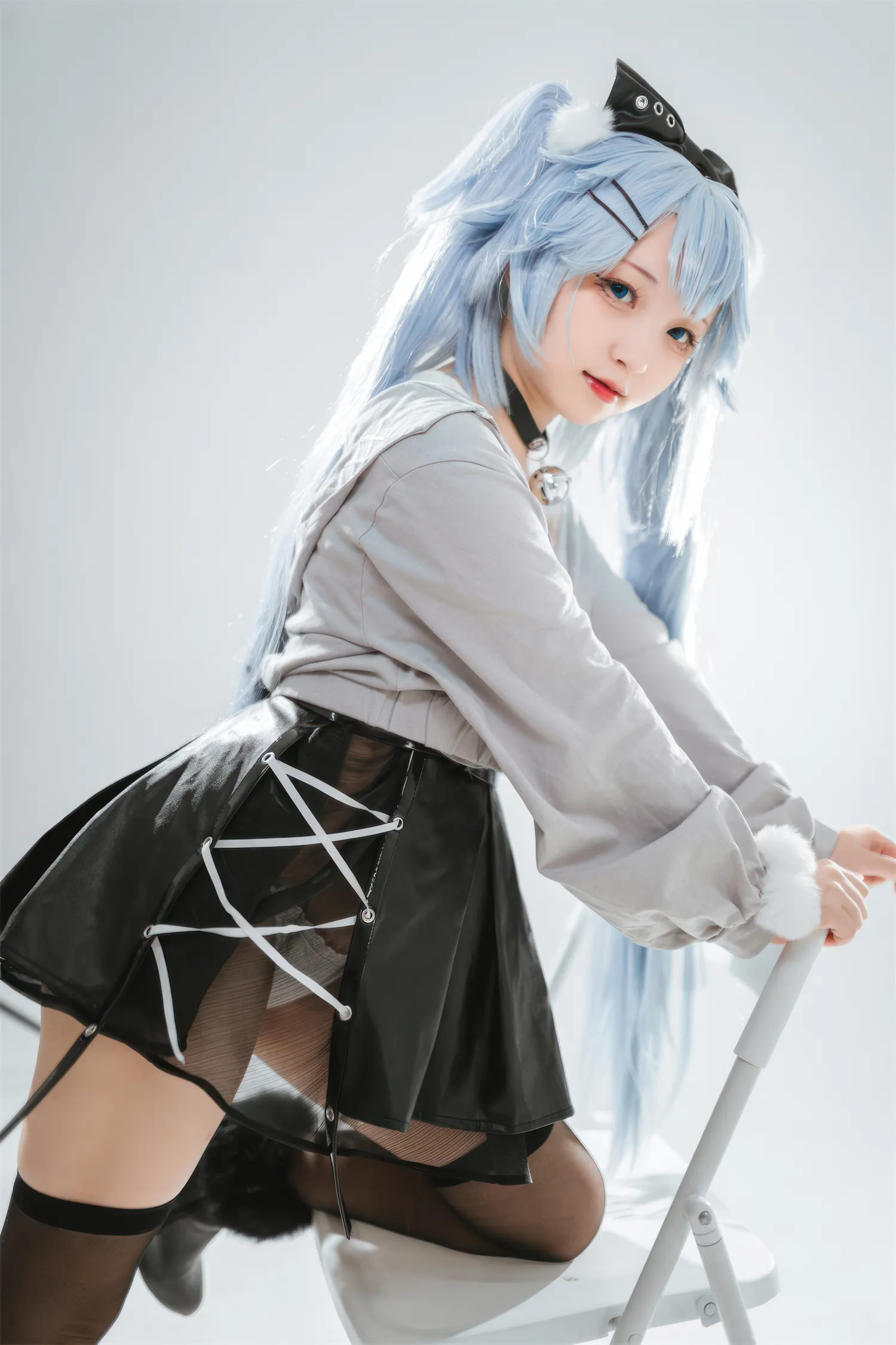 团子研究社_花铃 – NO. 044-004