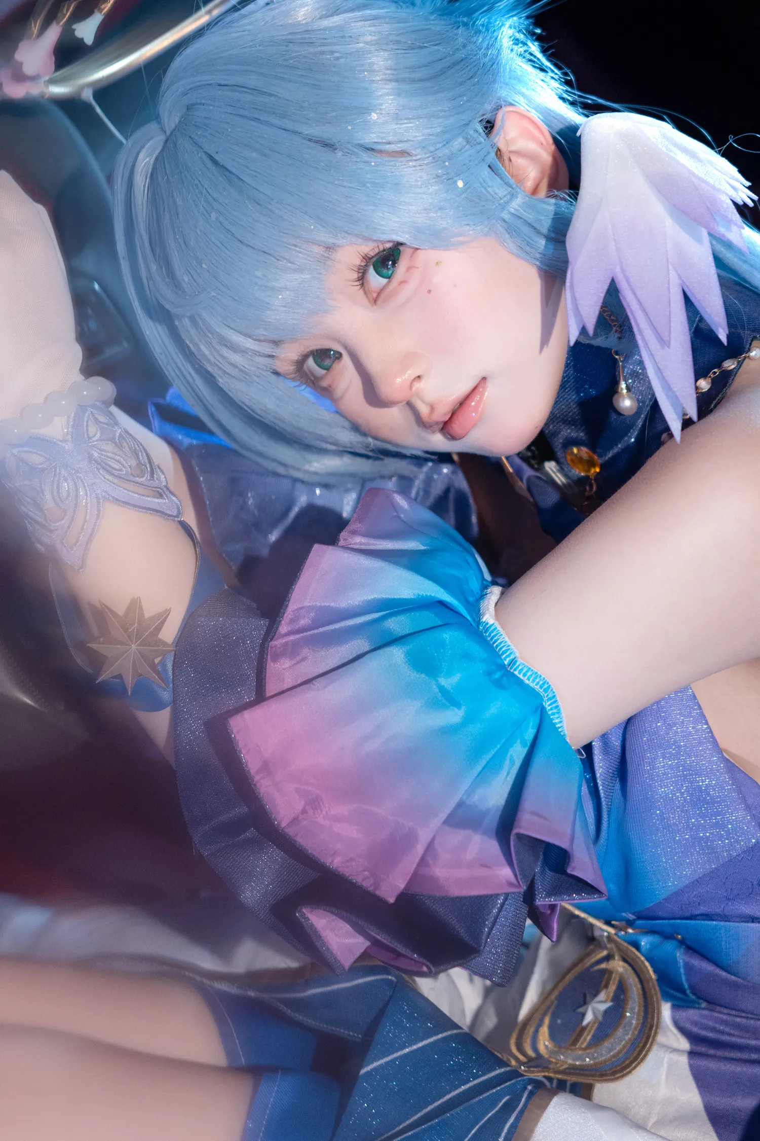 团子研究社_花铃 – NO. 052-003