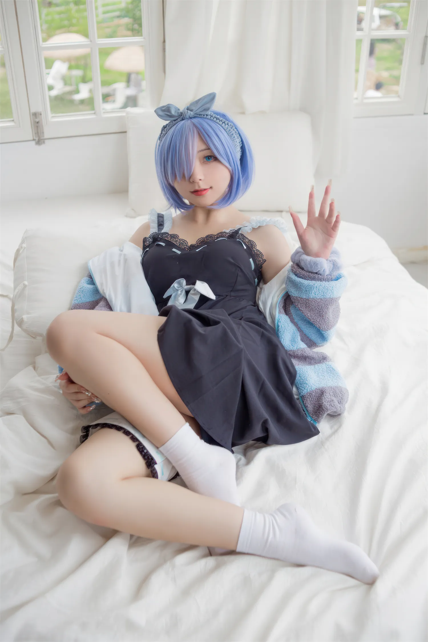团子研究社_花铃 – NO. 053-003