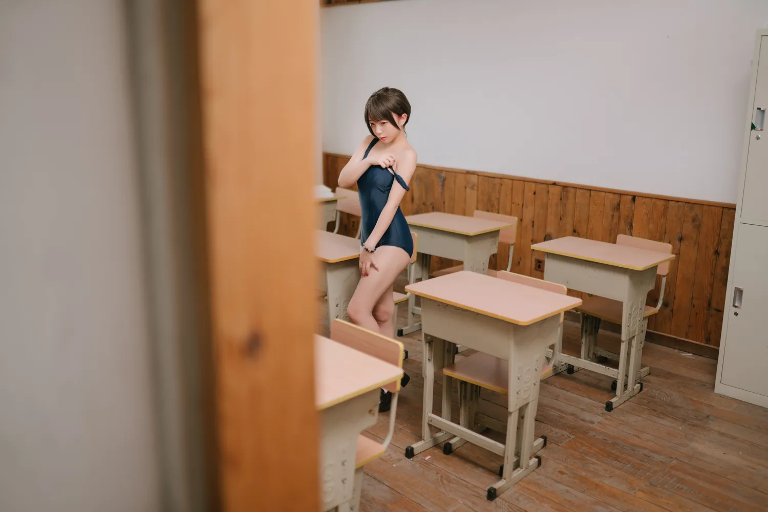 团子研究社_花铃 – NO. 057-002
