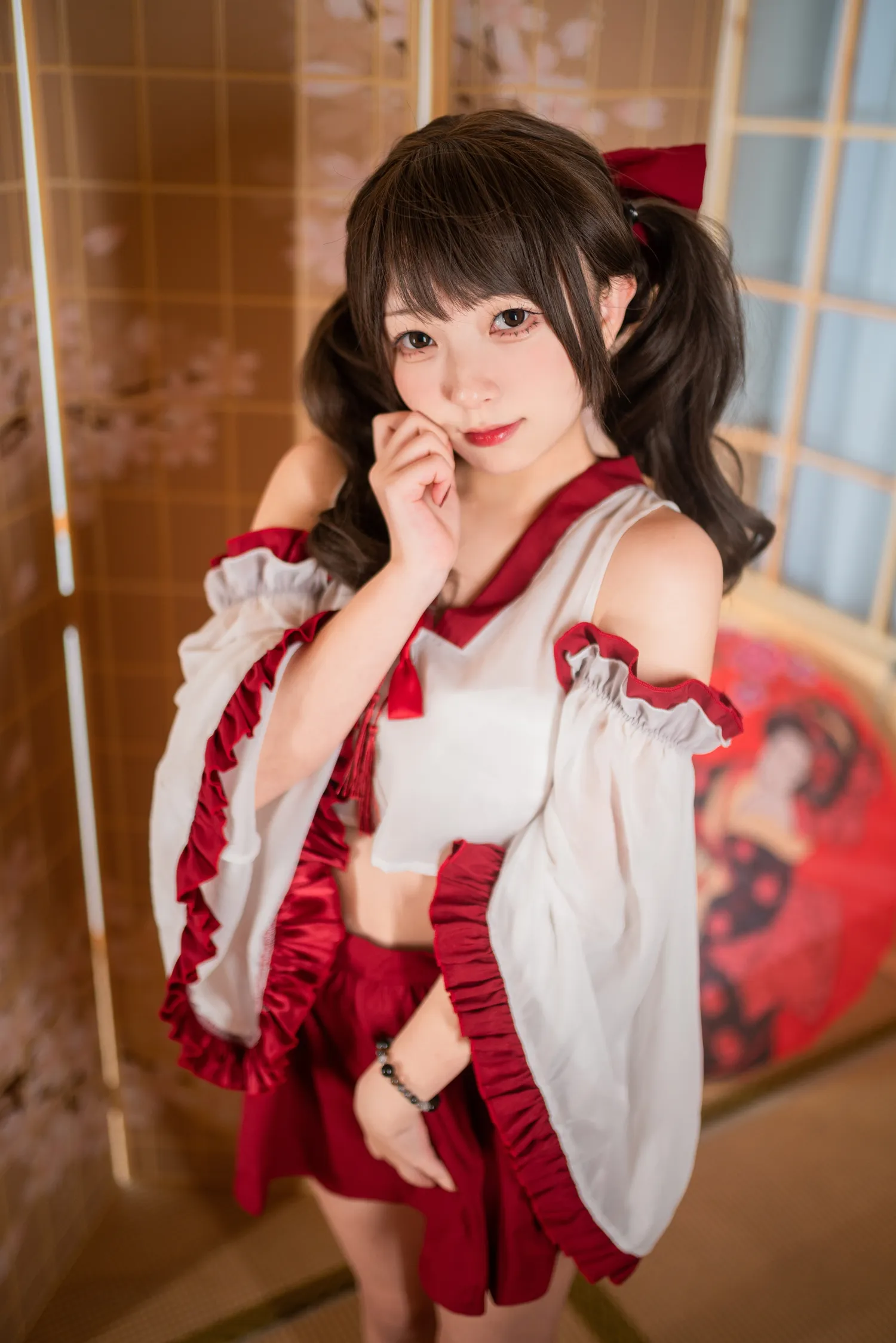 团子研究社_花铃 – NO. 060-003