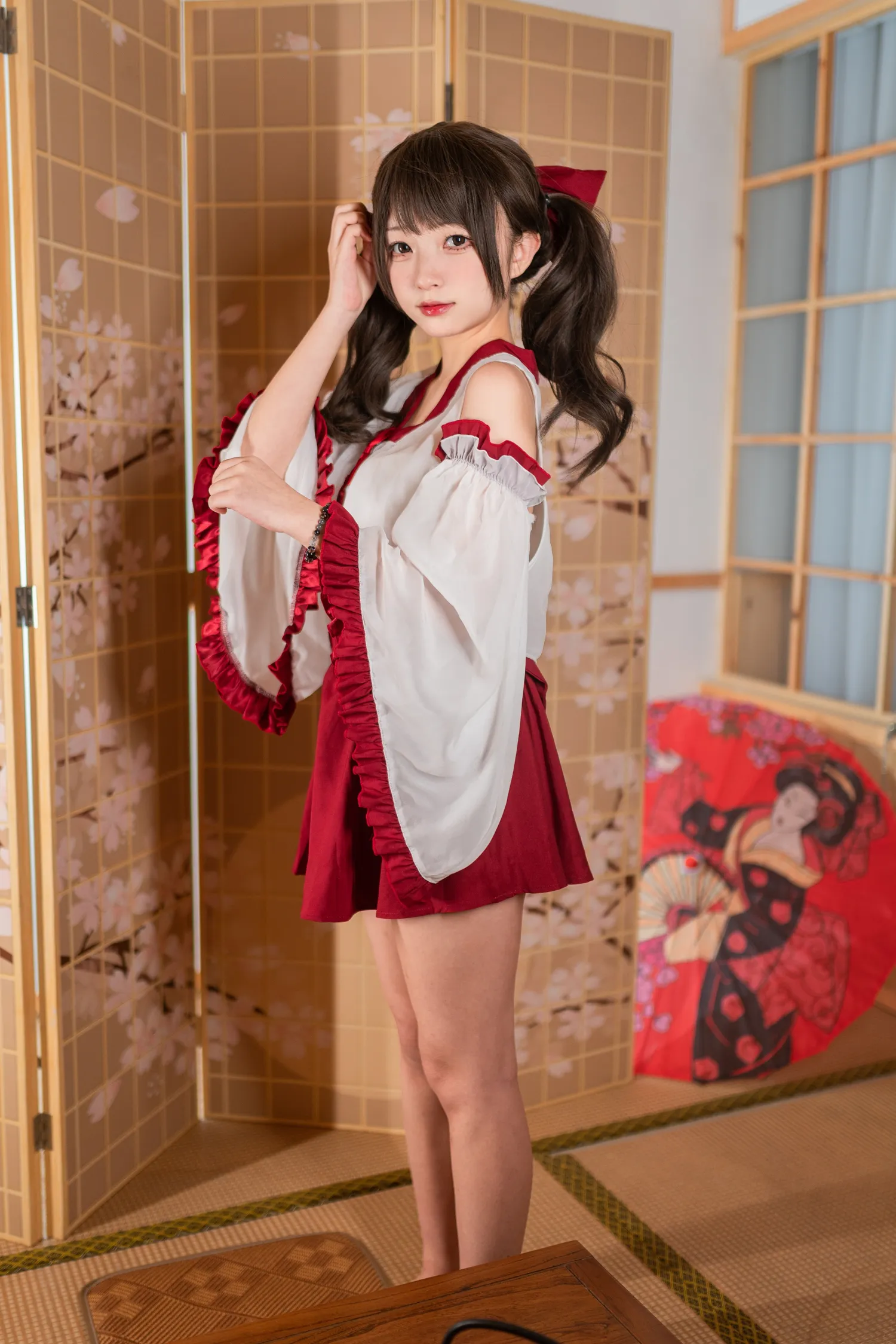 团子研究社_花铃 – NO. 060-004