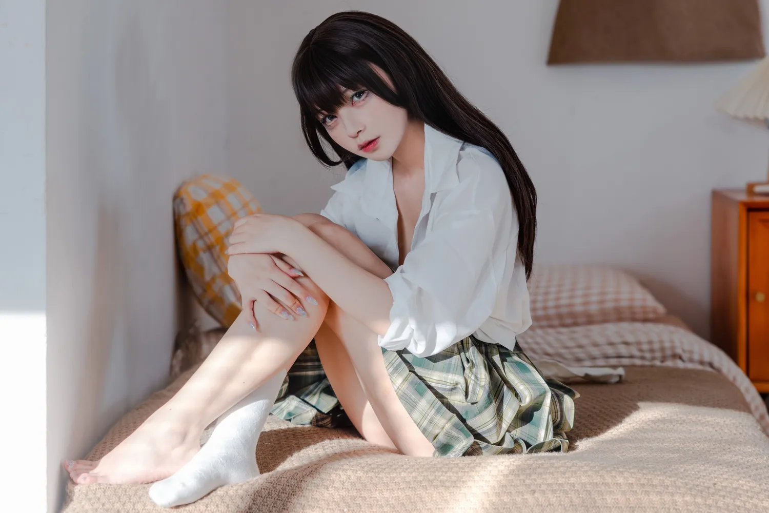 团子研究社_花铃 – NO. 061-004