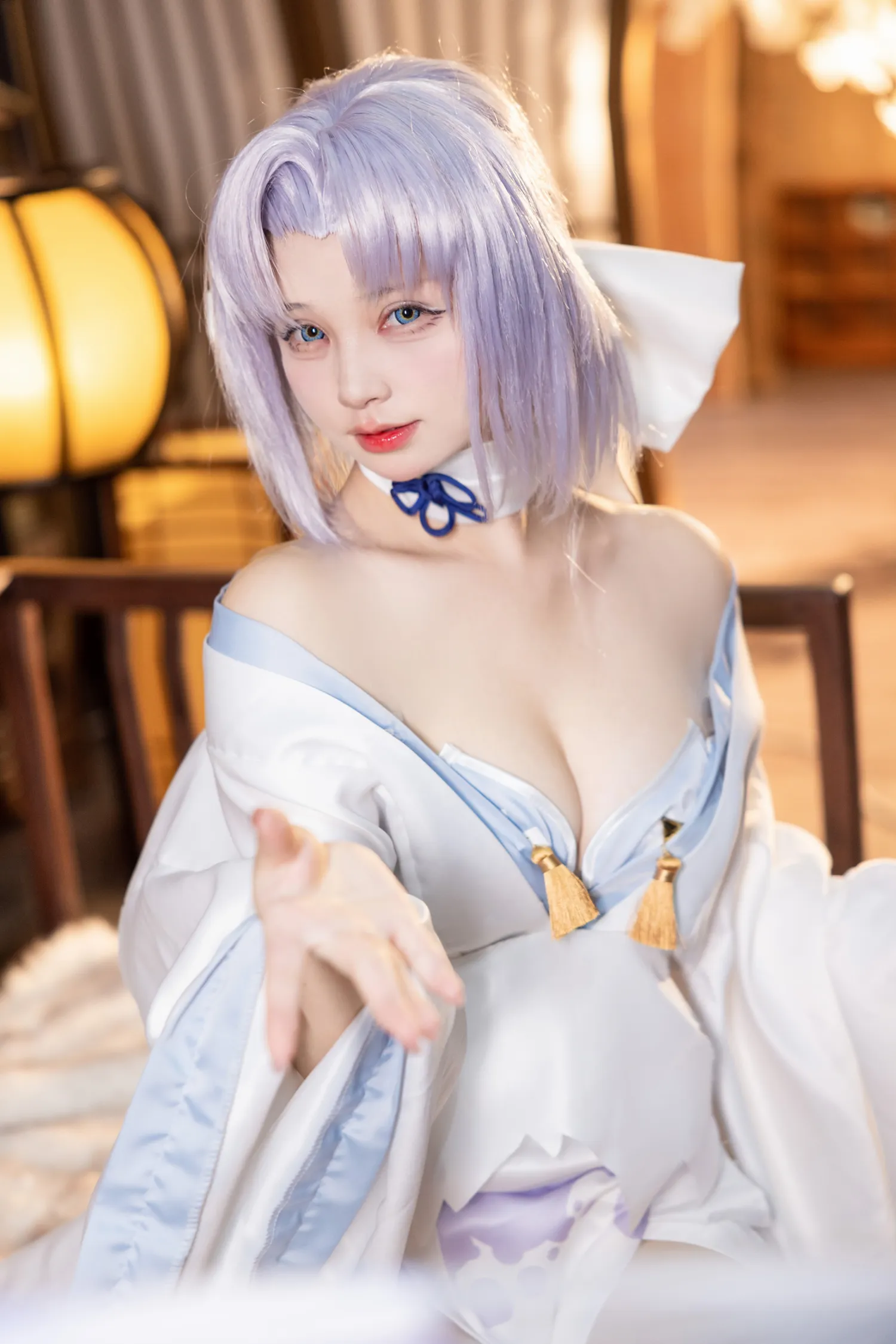 团子研究社_花铃 – NO. 063-004
