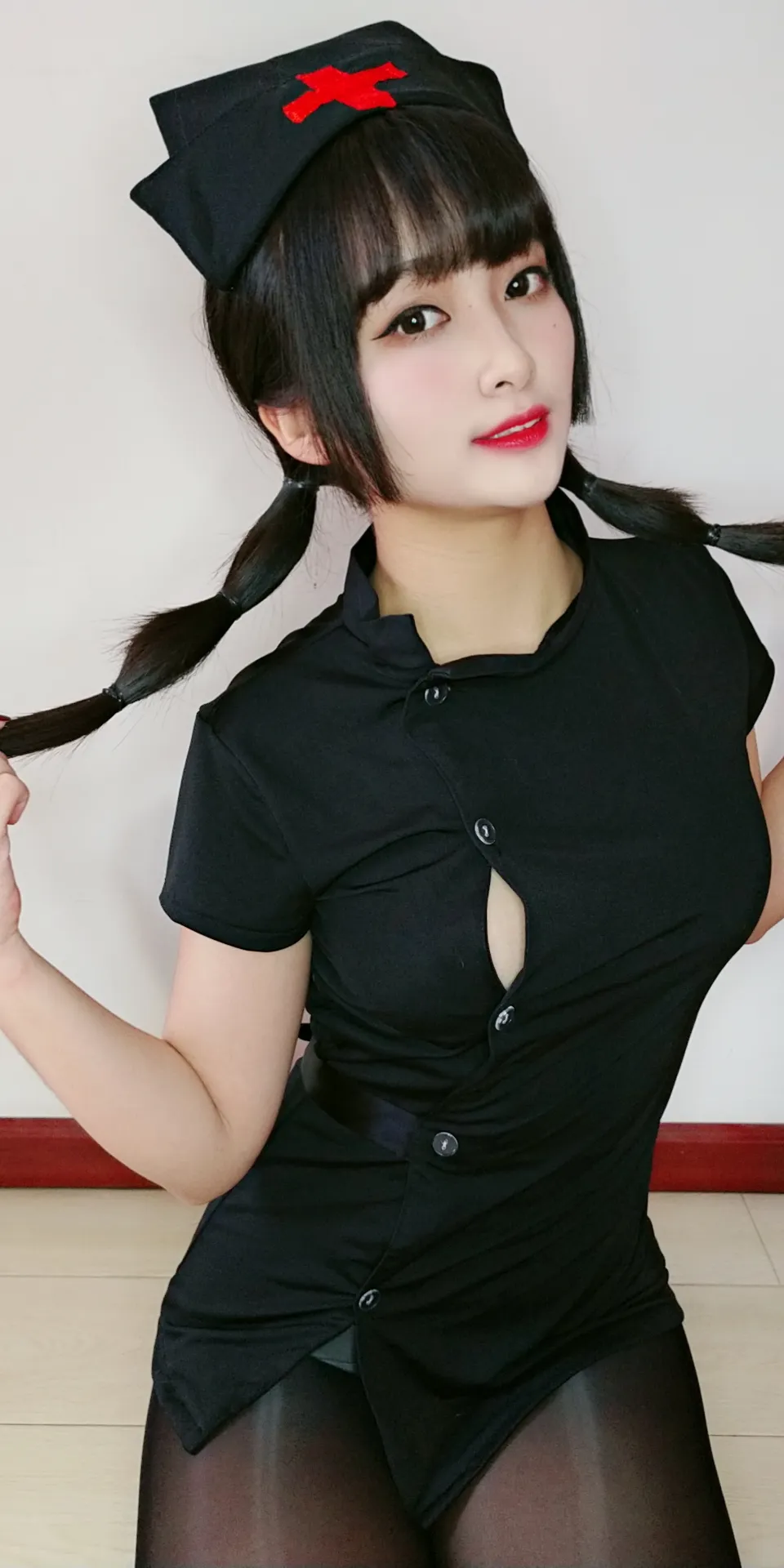 团子研究社_洛璃 – NO. 002-003