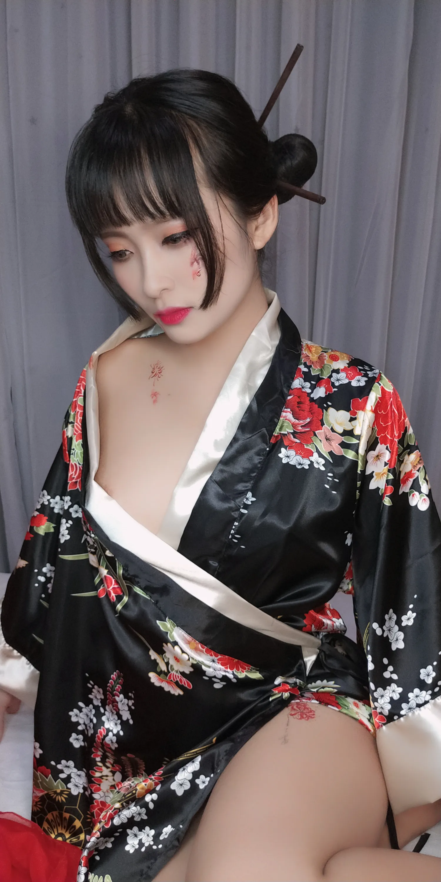 团子研究社_洛璃 – NO. 003-003
