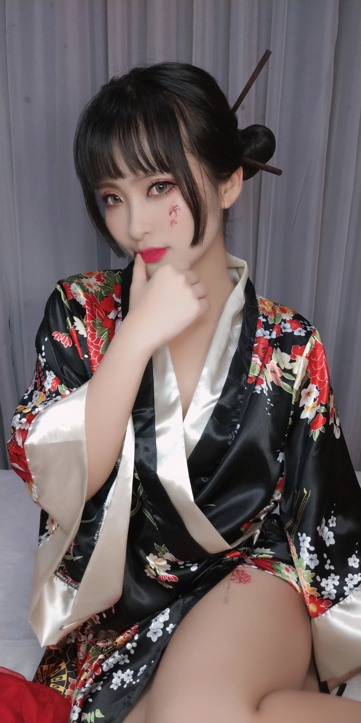 团子研究社_洛璃 – NO. 003-004