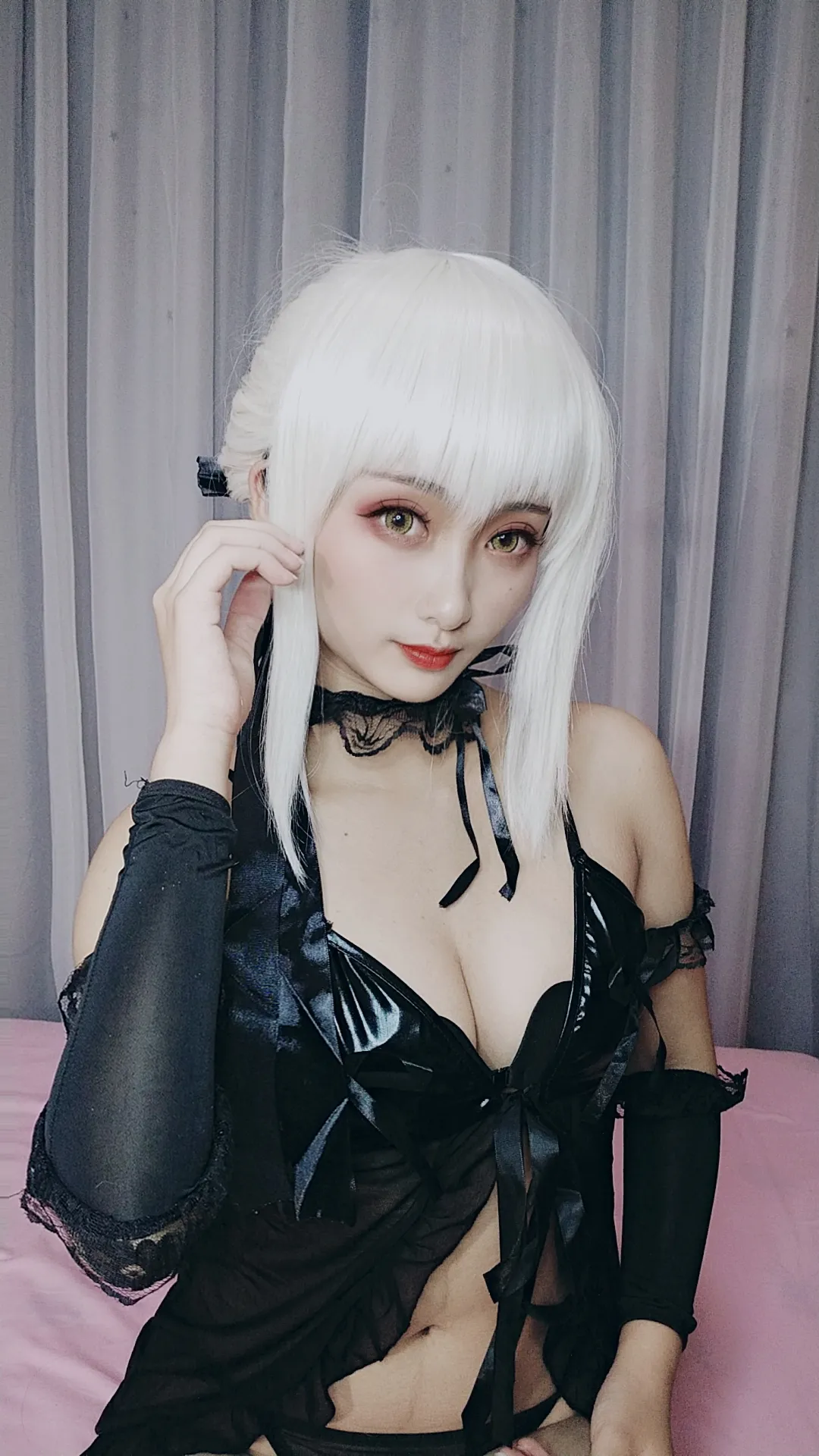 团子研究社_洛璃 – NO. 007-001