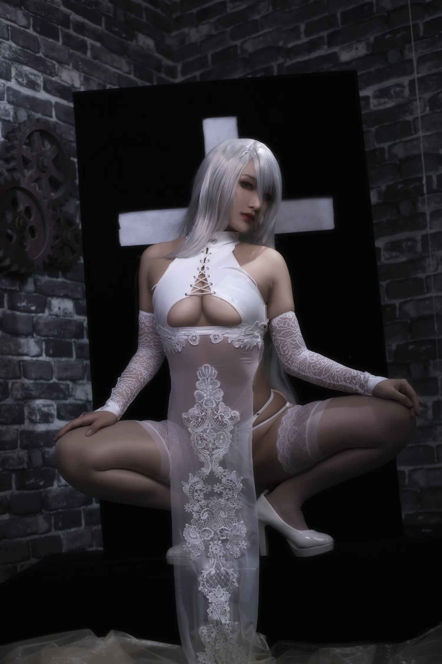团子研究社_洛璃 – NO. 009-002