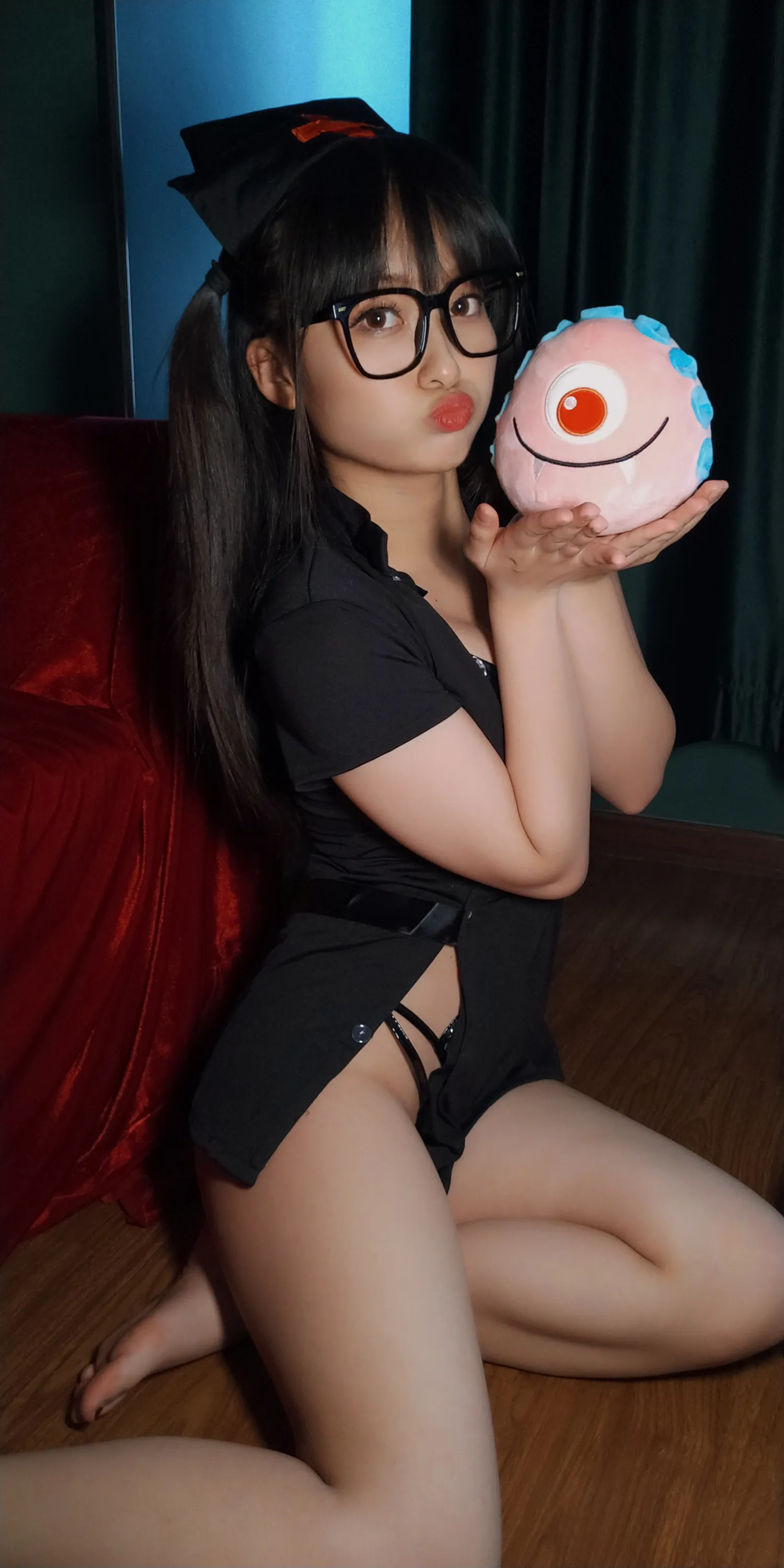 团子研究社_洛璃 – NO. 013-003