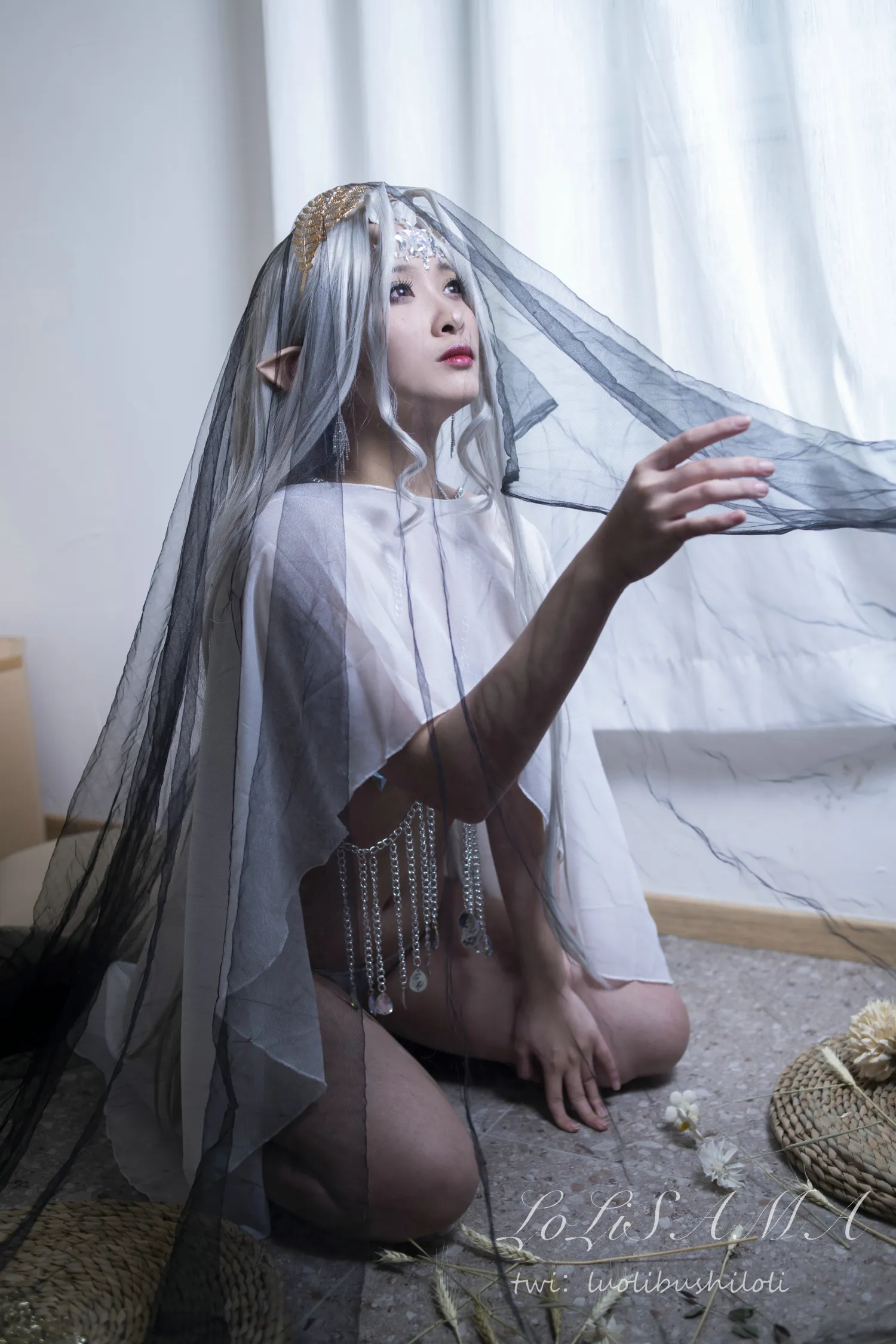 团子研究社_洛璃 – NO. 015-004