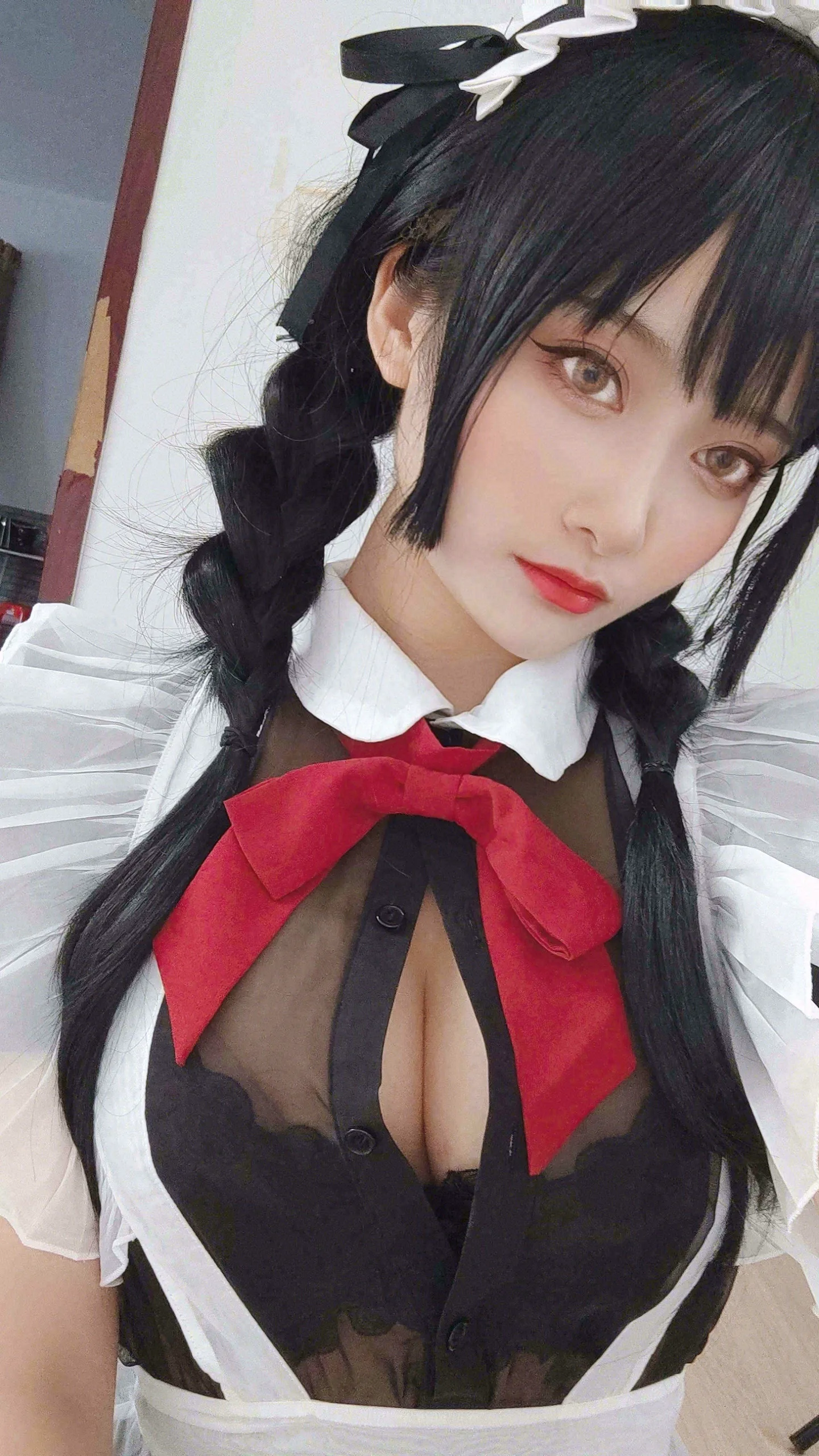 团子研究社_洛璃 – NO. 016-001