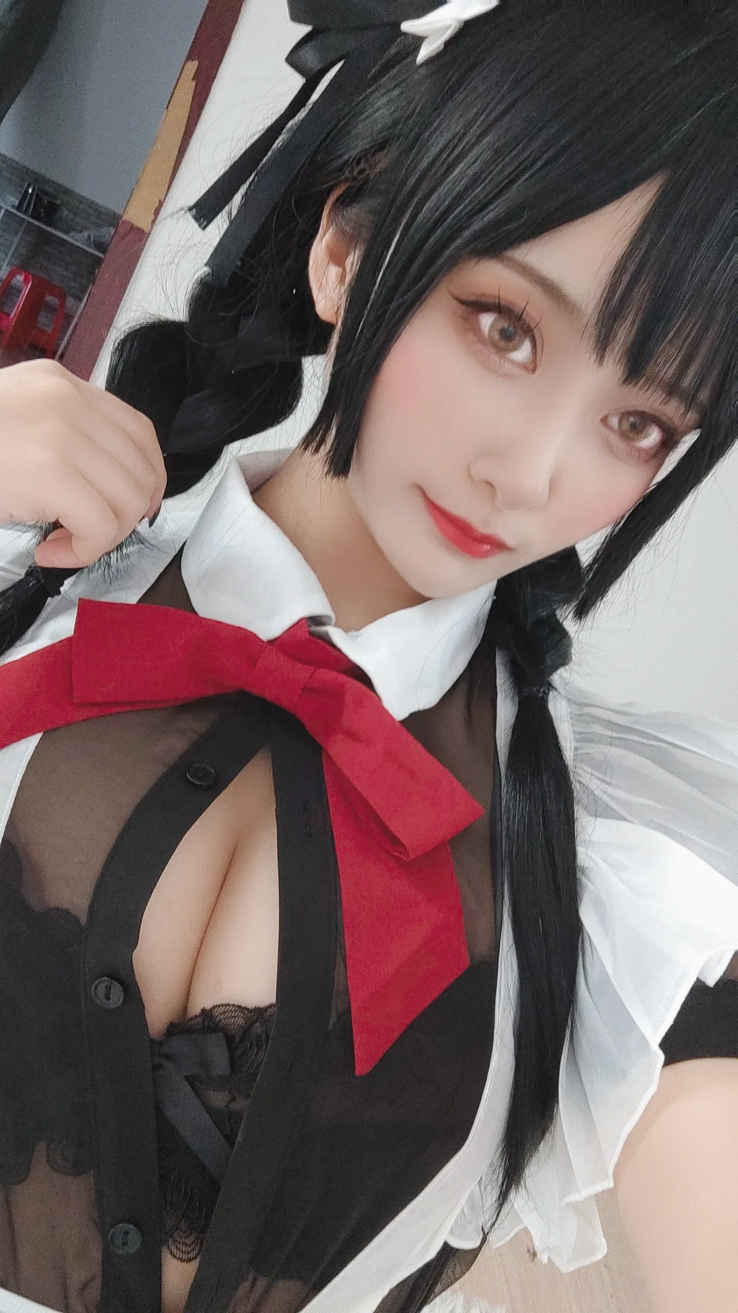 团子研究社_洛璃 – NO. 016-002