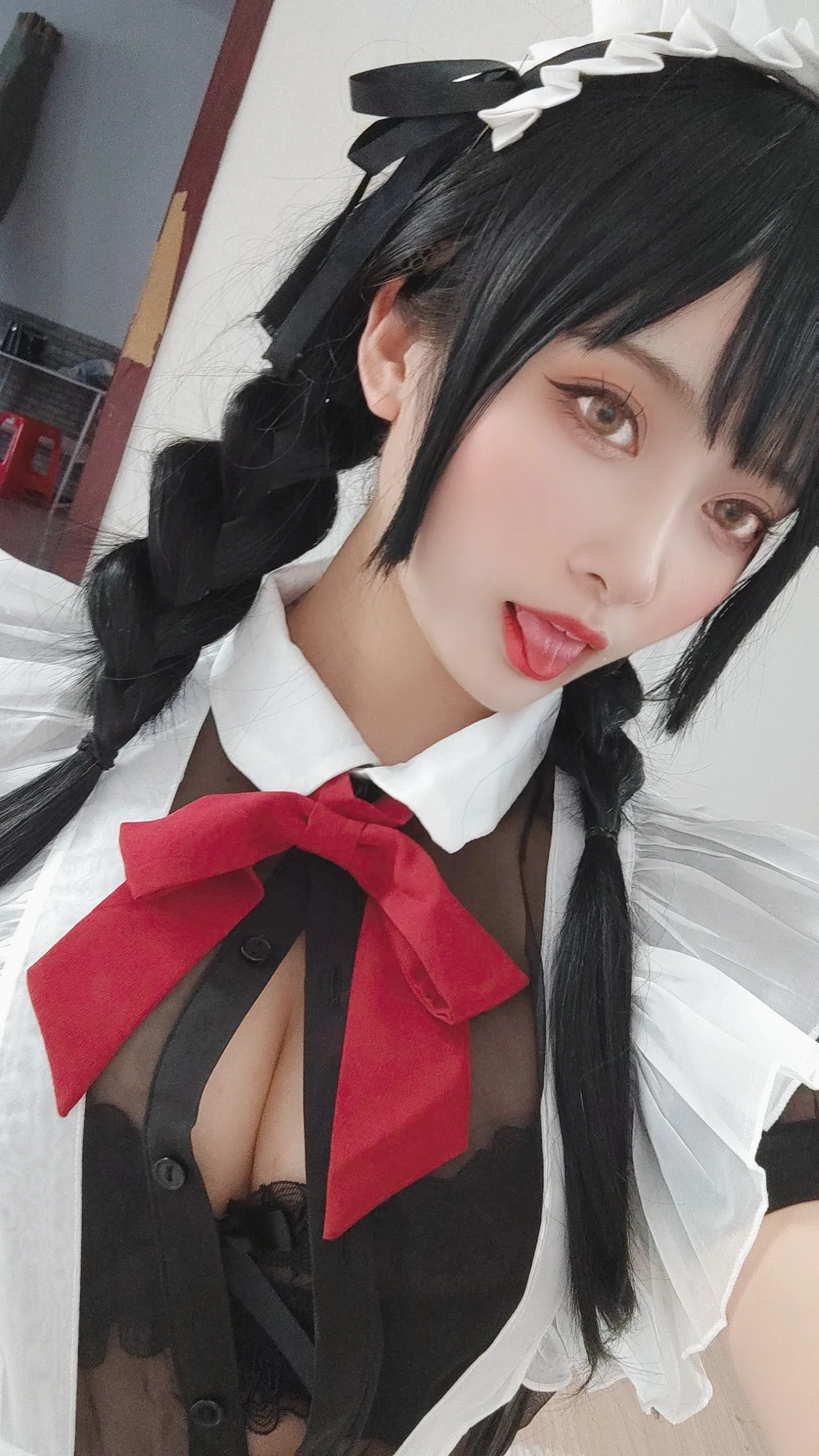 团子研究社_洛璃 – NO. 016-003