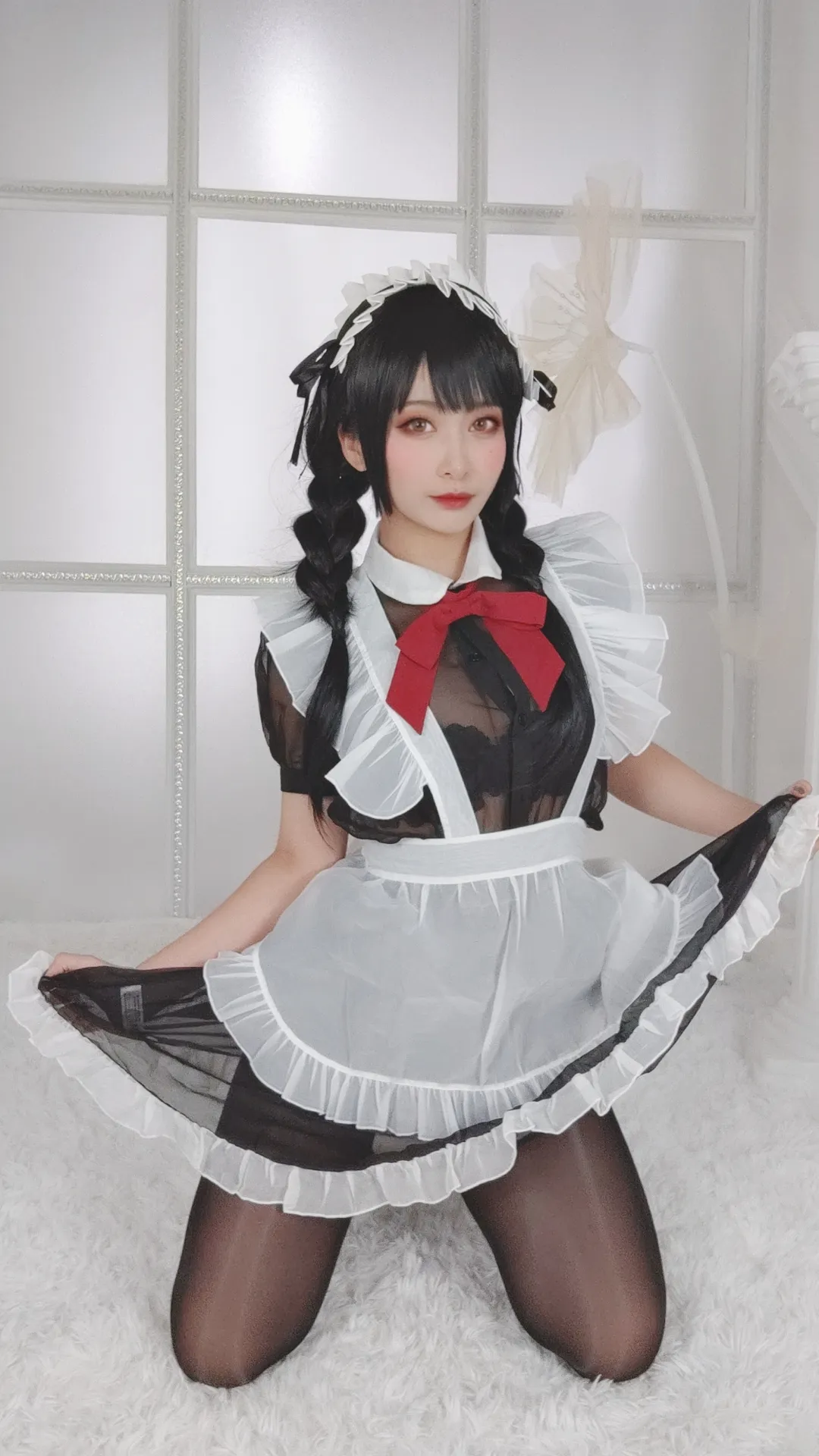 团子研究社_洛璃 – NO. 016-004