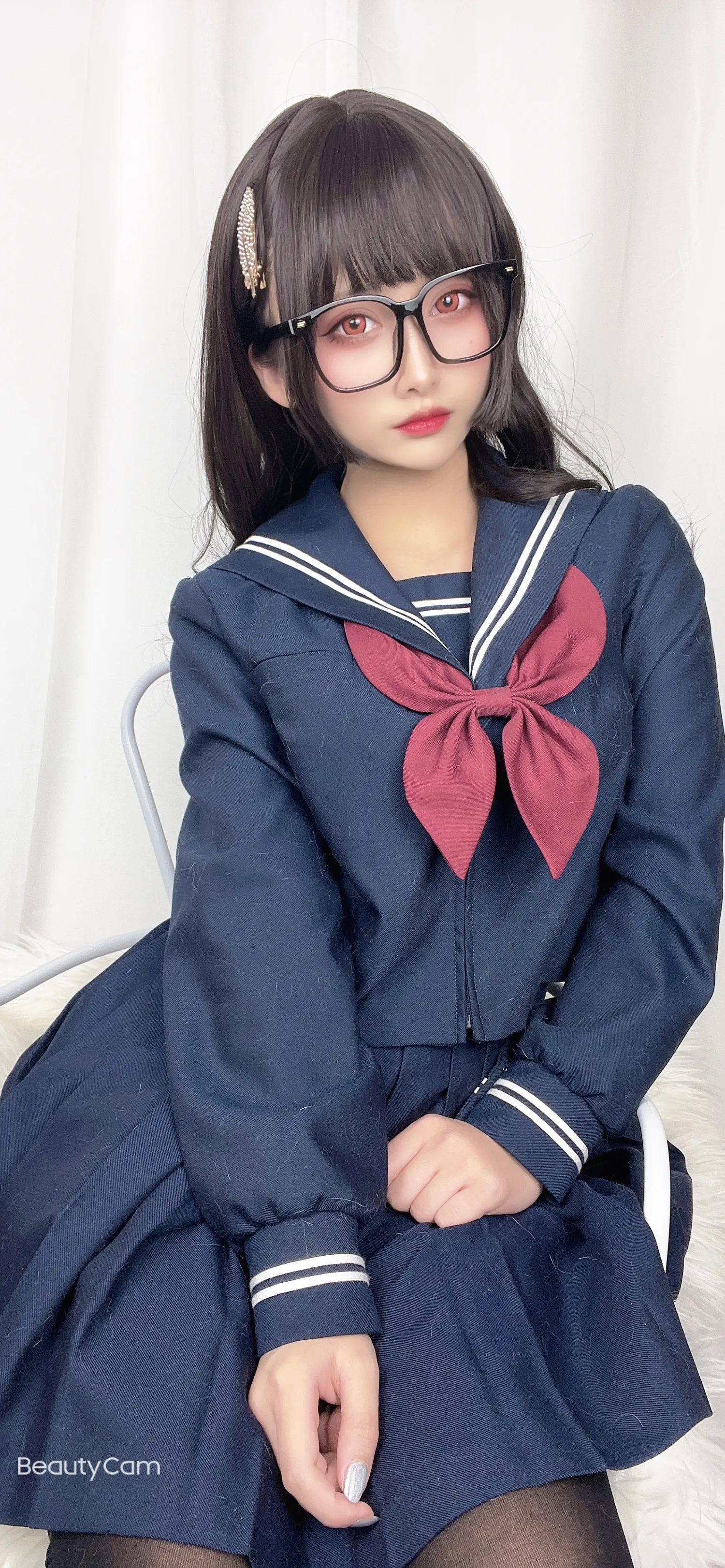 团子研究社_洛璃 – NO. 021-001
