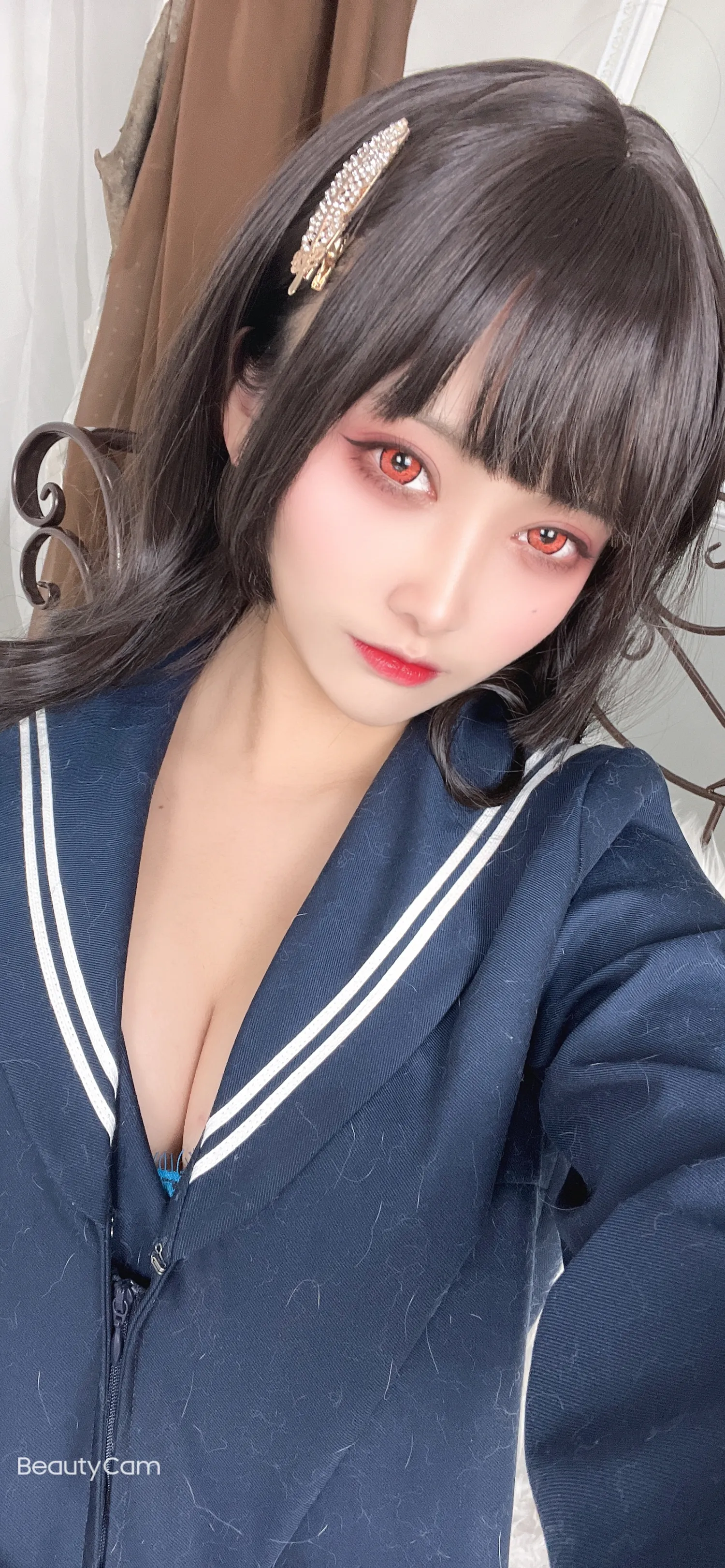 团子研究社_洛璃 – NO. 021-003