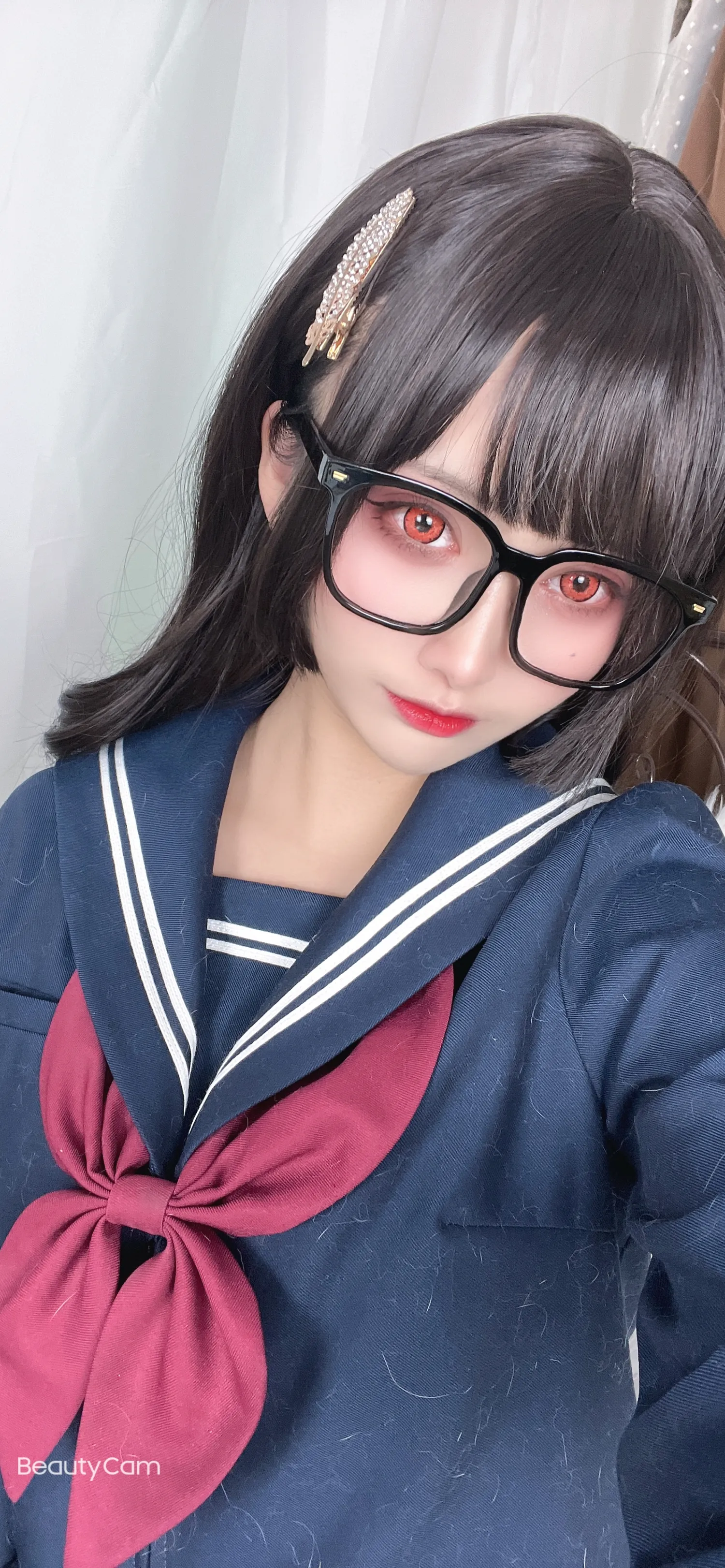 团子研究社_洛璃 – NO. 021-004