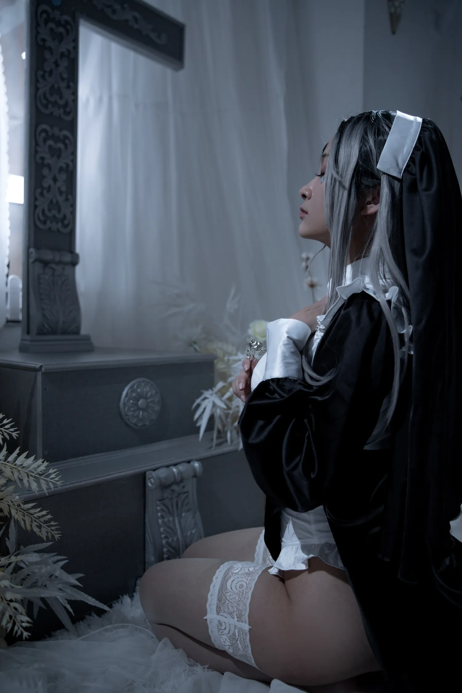 团子研究社_洛璃 – NO. 025-001