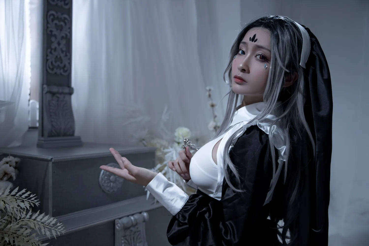 团子研究社_洛璃 – NO. 025-002