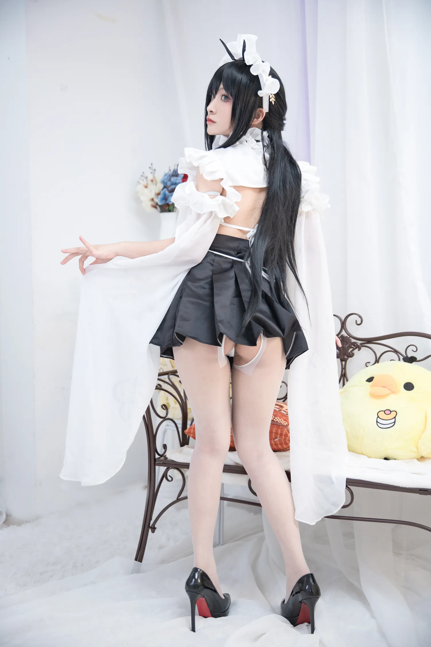 团子研究社_洛璃 – NO. 029-003