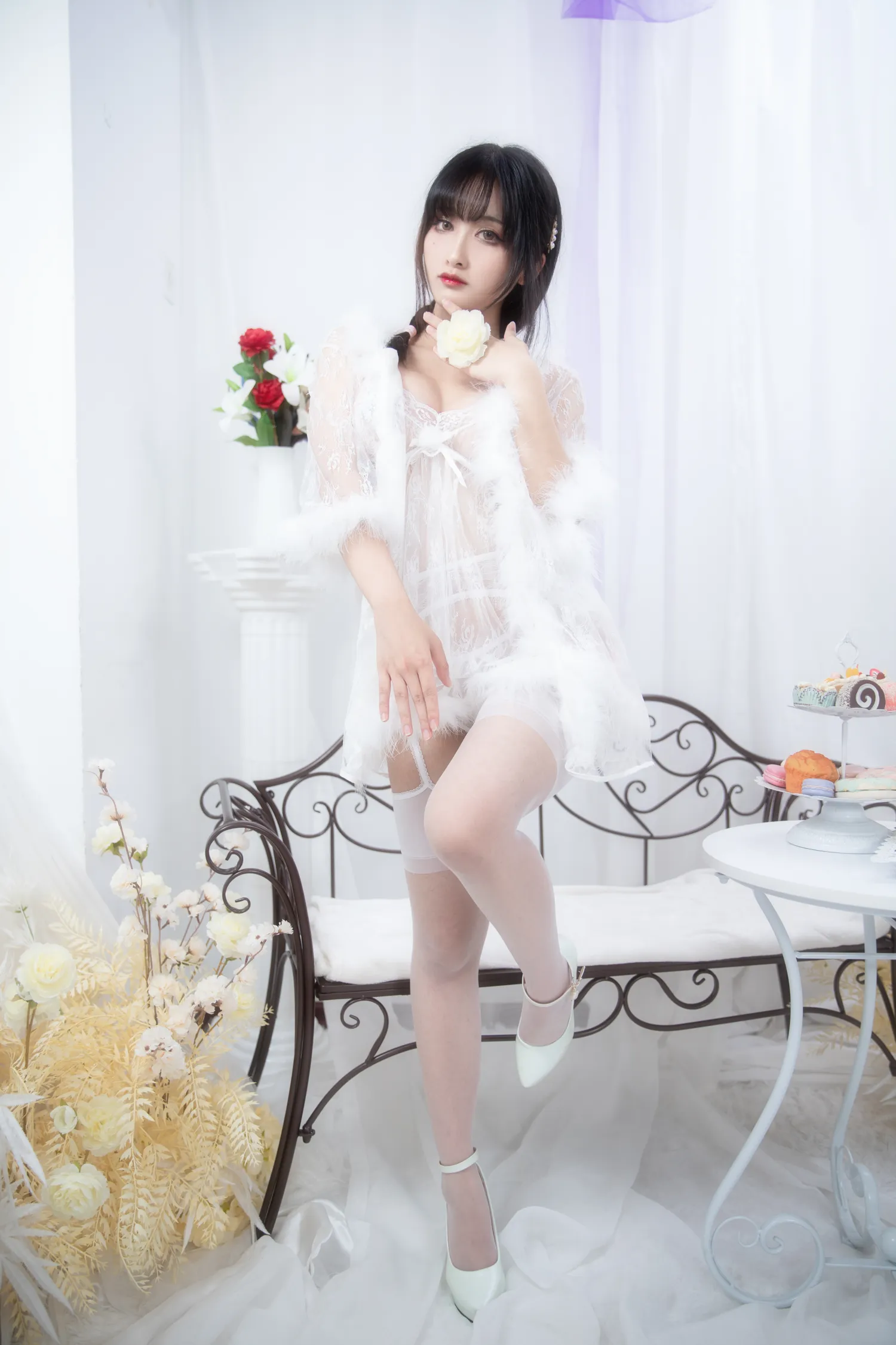 团子研究社_洛璃 – NO. 030-001
