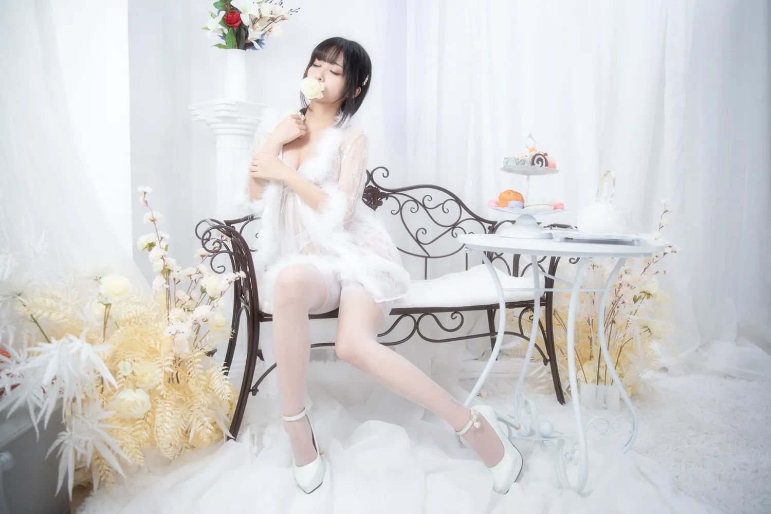 团子研究社_洛璃 – NO. 030-002