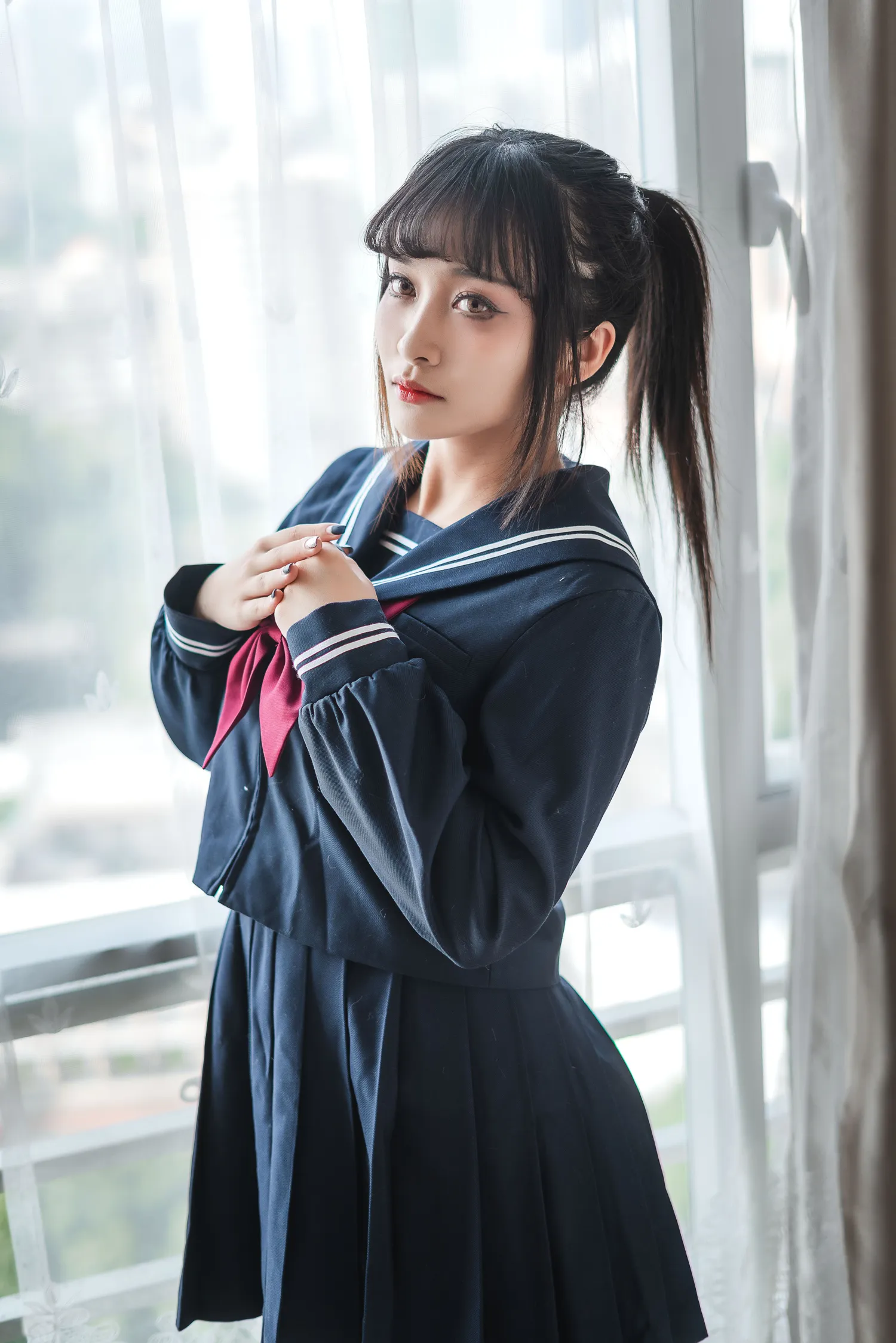 团子研究社_洛璃 – NO. 035-001