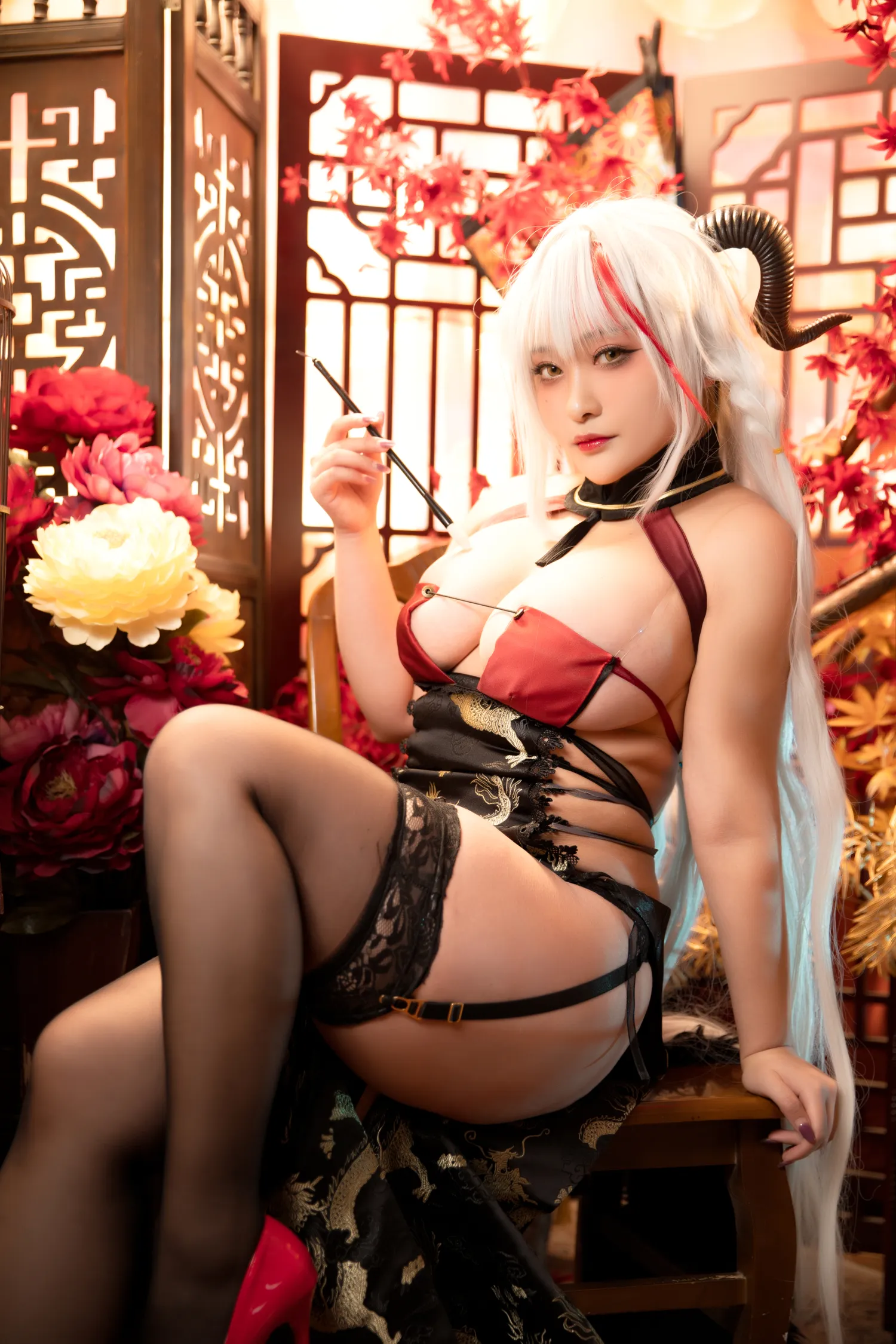 团子研究社_洛璃 – NO. 044-004