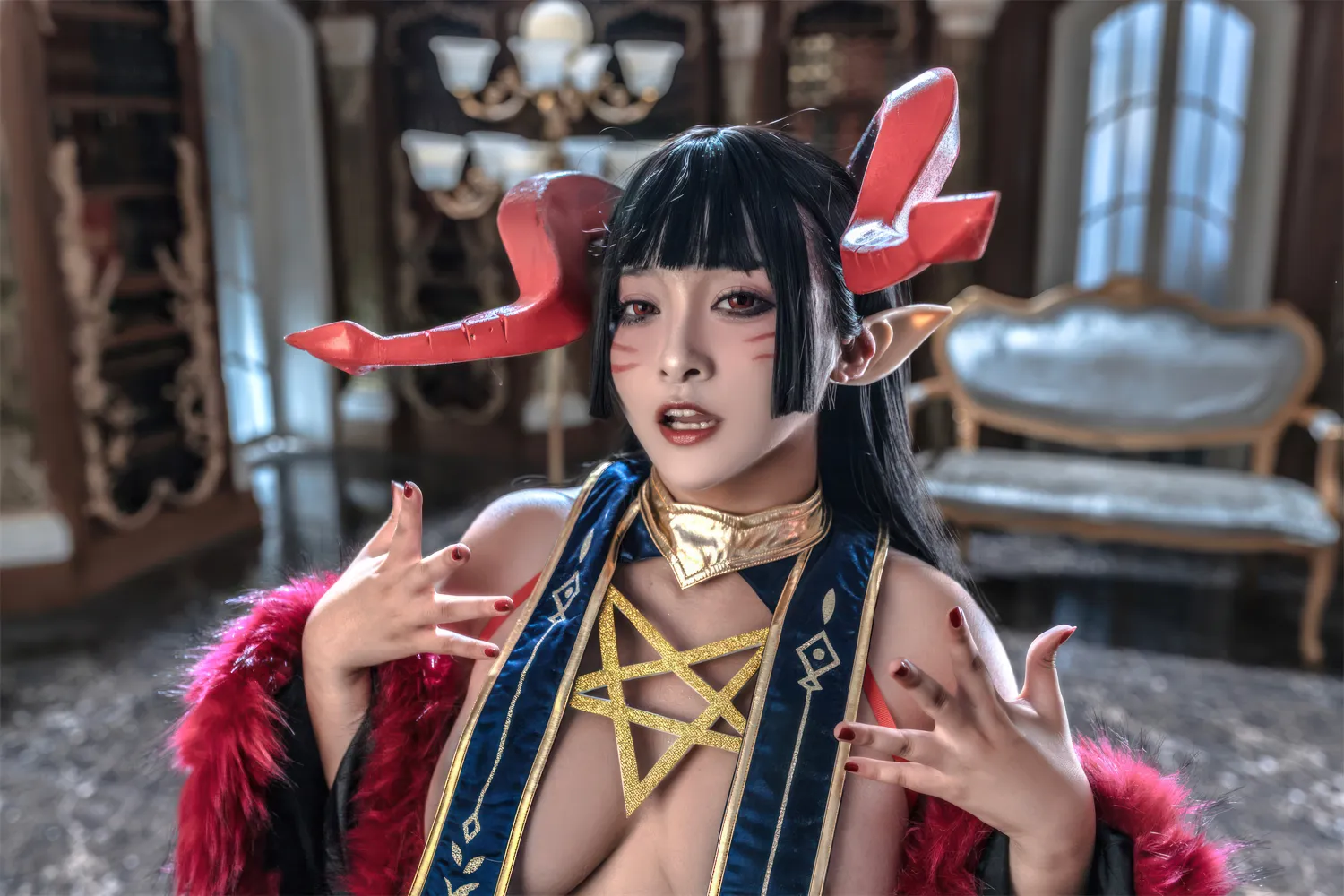 团子研究社_洛璃 – NO. 059-003