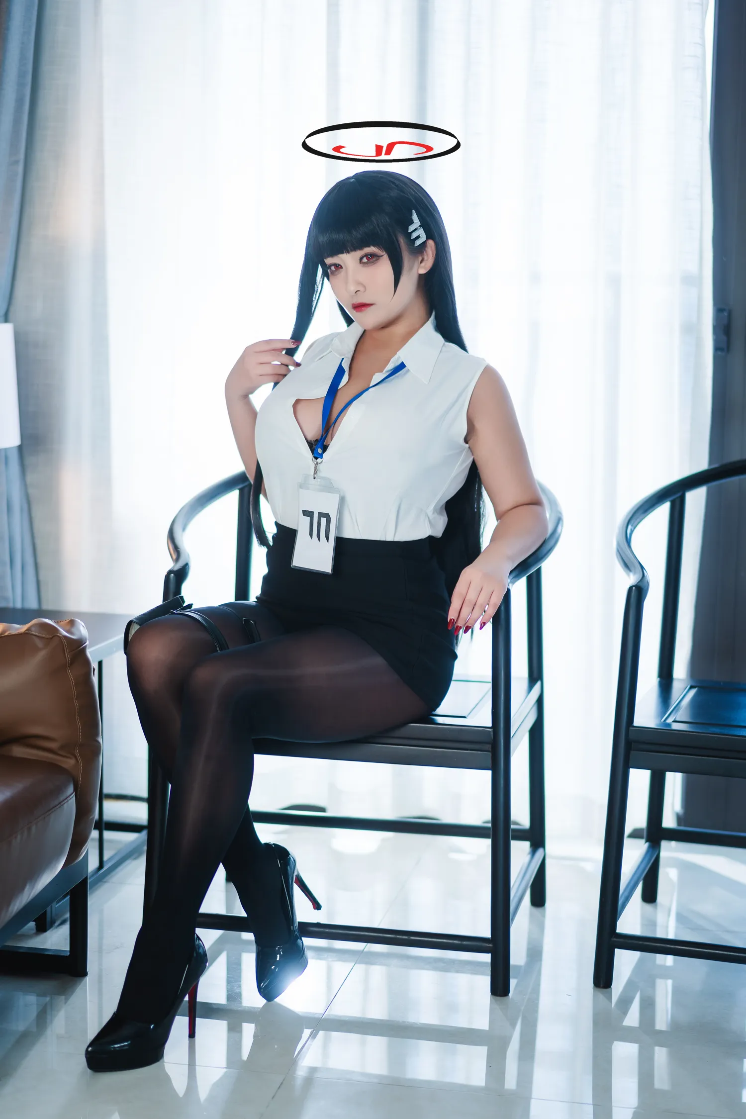 团子研究社_洛璃 – NO. 064-004