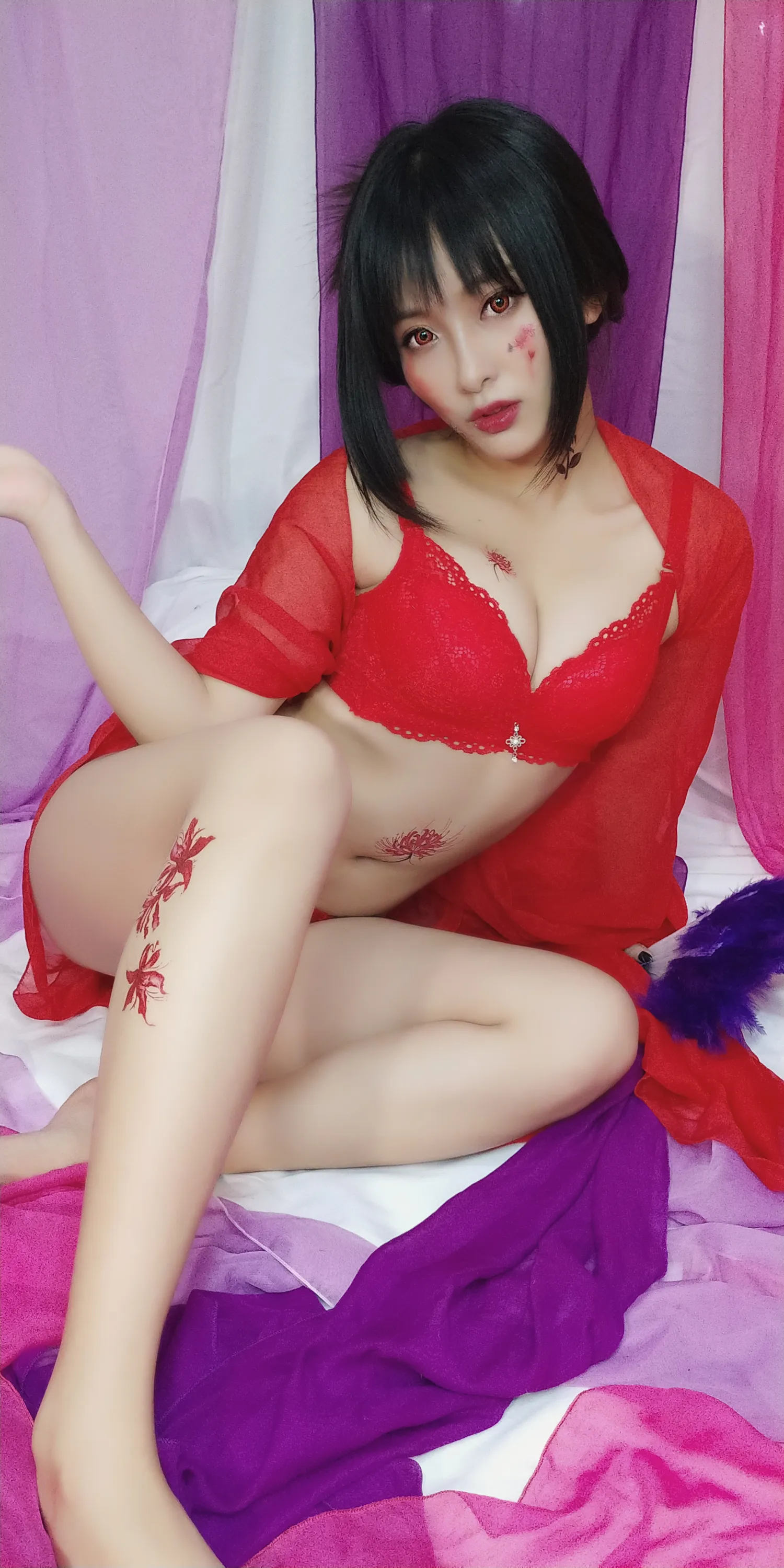 团子研究社_洛璃 – NO. 070-001