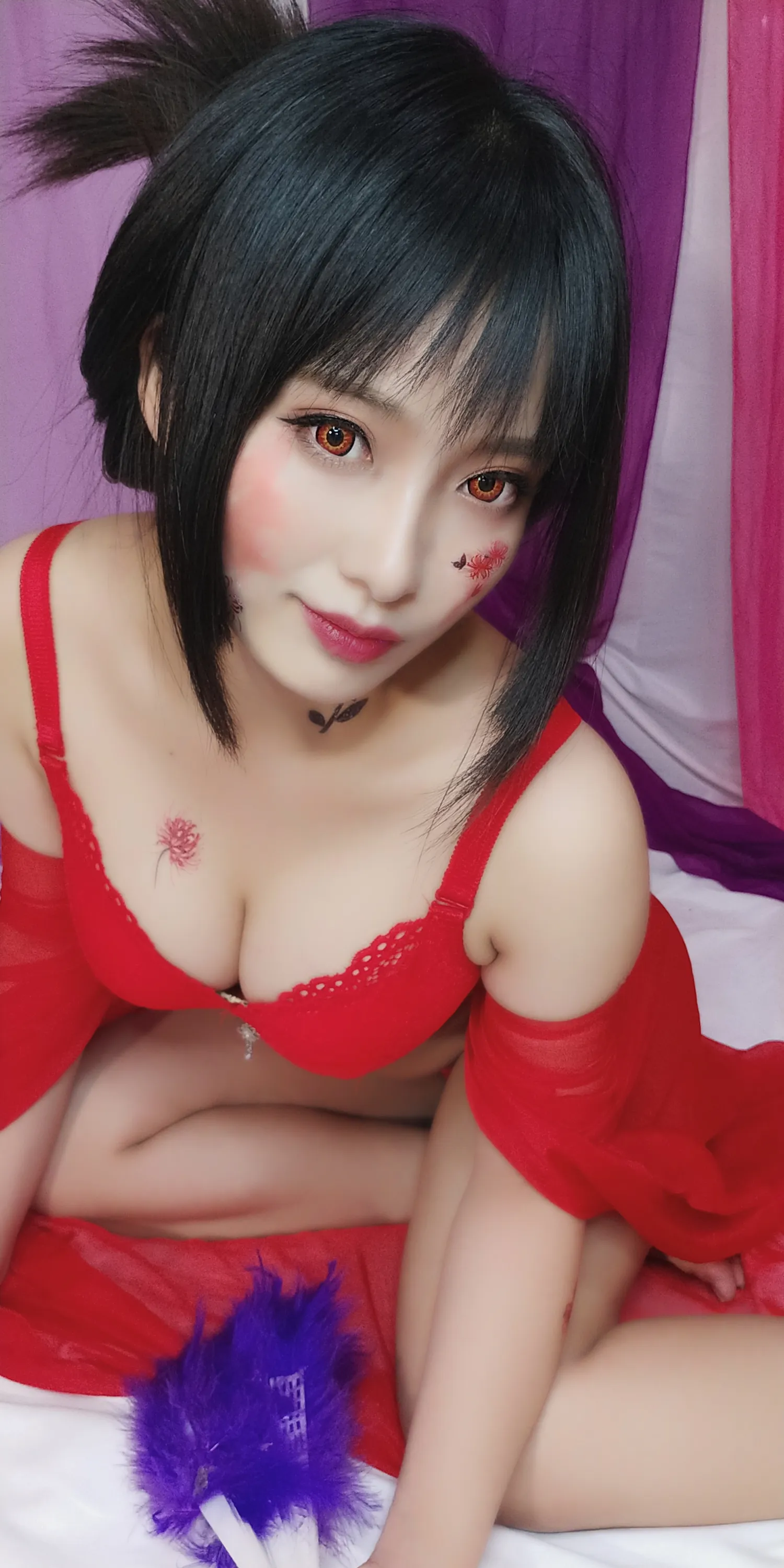 团子研究社_洛璃 – NO. 070-003