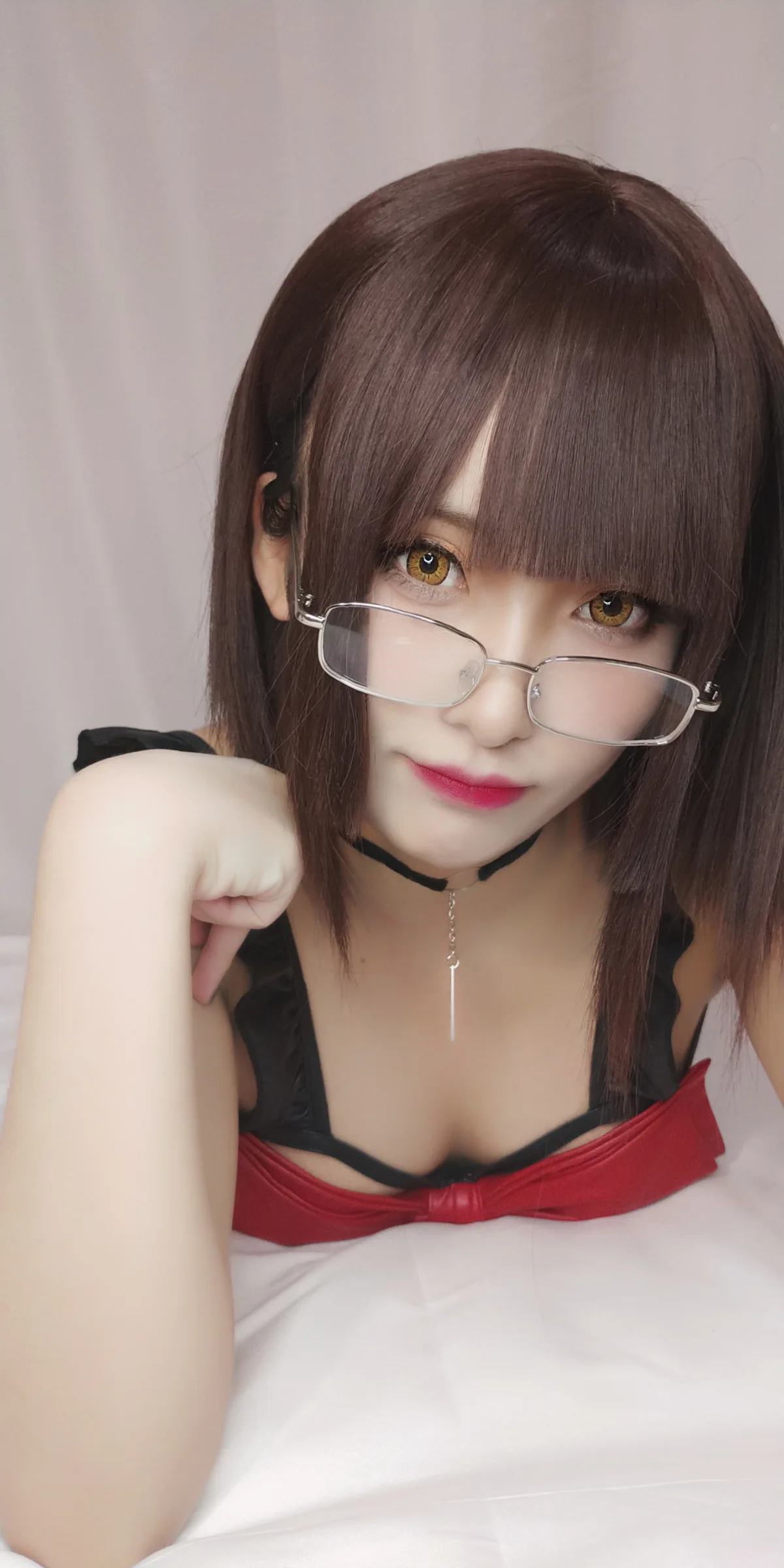 团子研究社_洛璃 – NO. 073-001